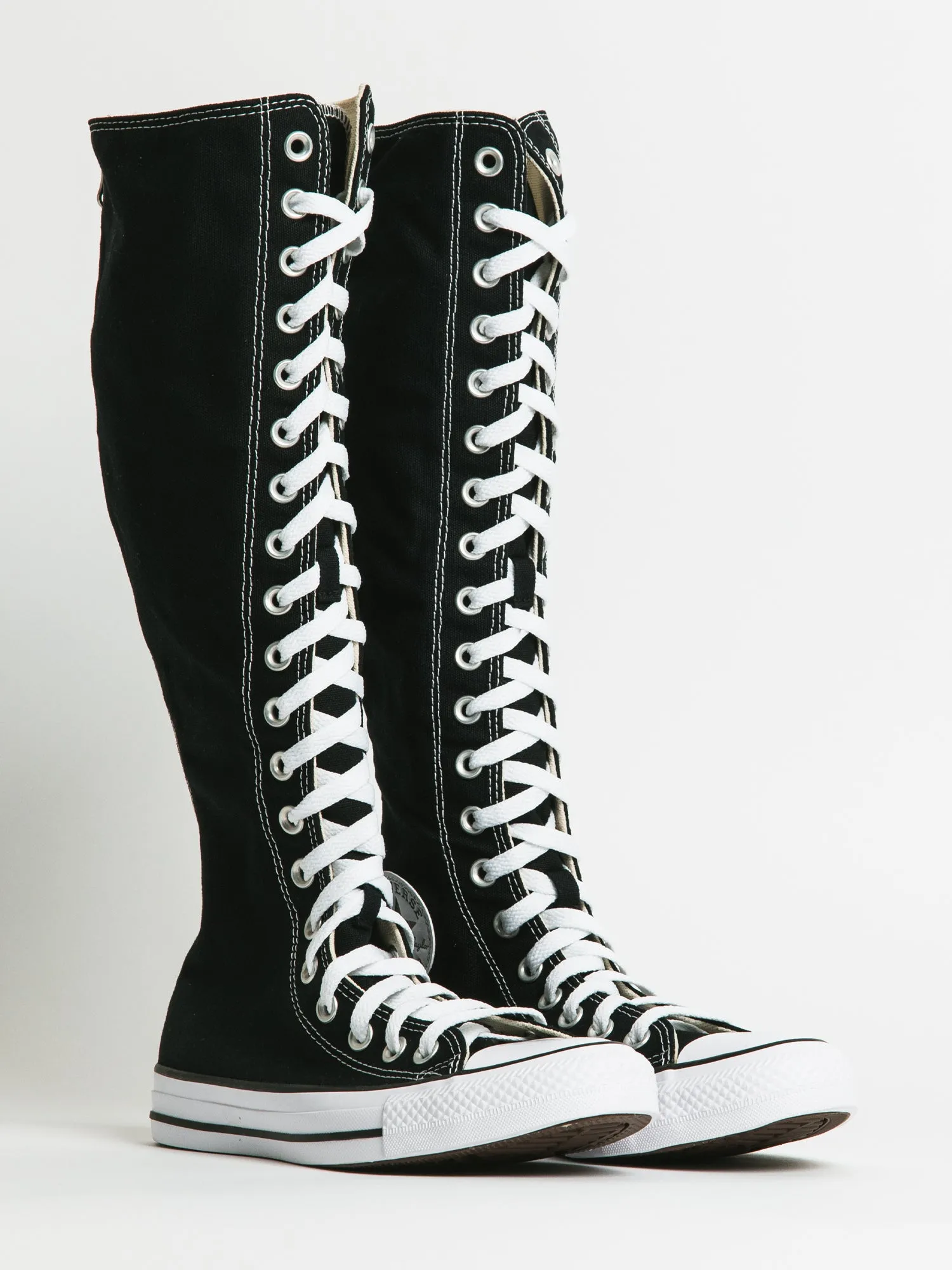 WOMENS CONVERSE CHUCK TAYLOR ALL-STARS XX HI sold by Boathouse product image thumbnail 2