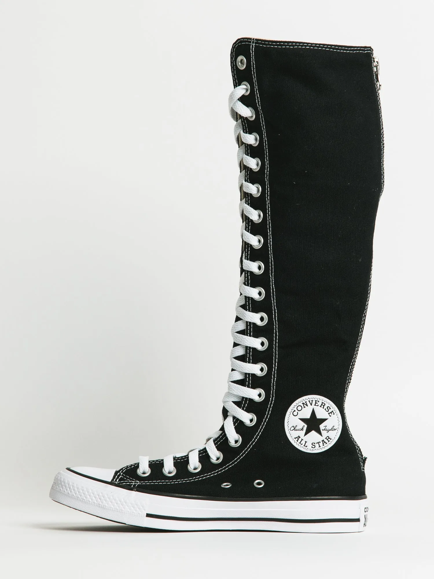 WOMENS CONVERSE CHUCK TAYLOR ALL-STARS XX HI sold by Boathouse product image thumbnail 4