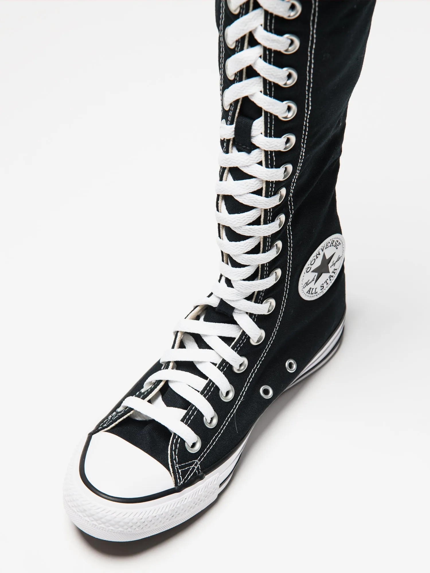 WOMENS CONVERSE CHUCK TAYLOR ALL-STARS XX HI sold by Boathouse product image thumbnail 5