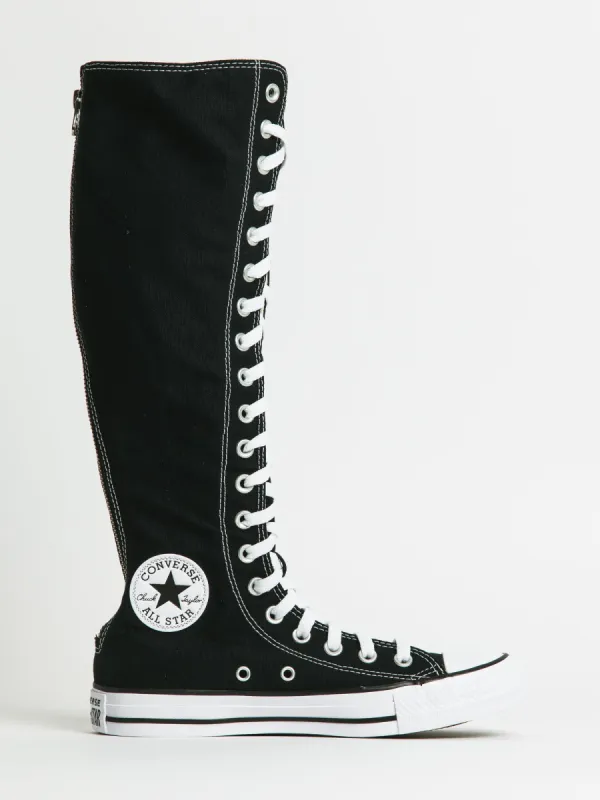 WOMENS CONVERSE CHUCK TAYLOR ALL-STARS XX HI sold by Boathouse