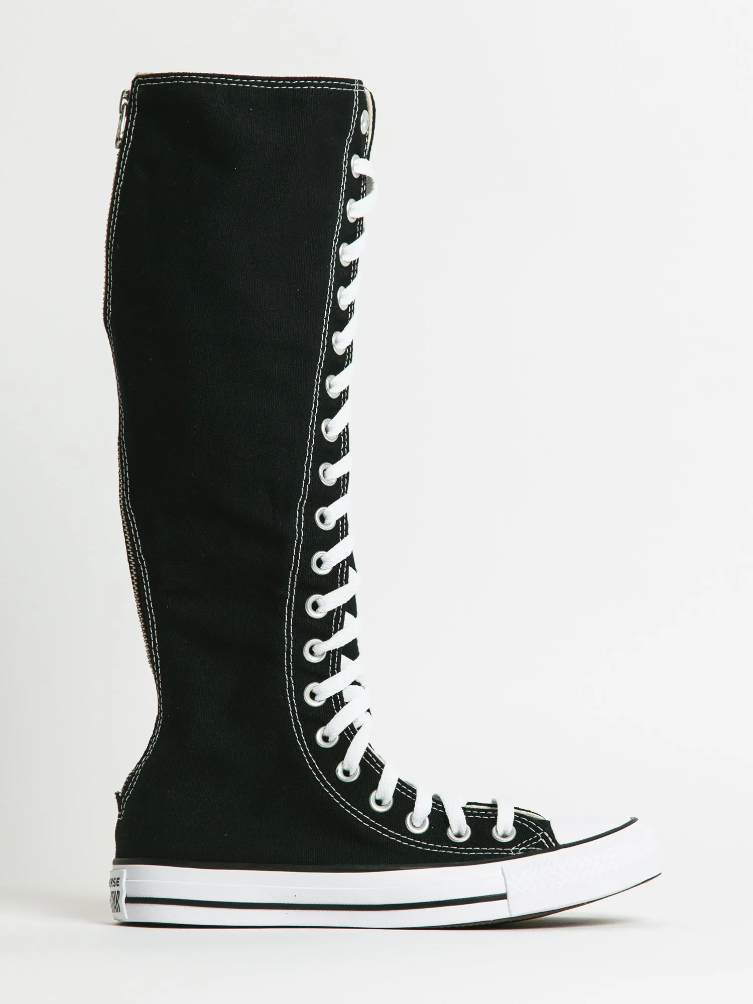 WOMENS CONVERSE CHUCK TAYLOR ALL-STARS XX HI sold by Boathouse product image thumbnail 3