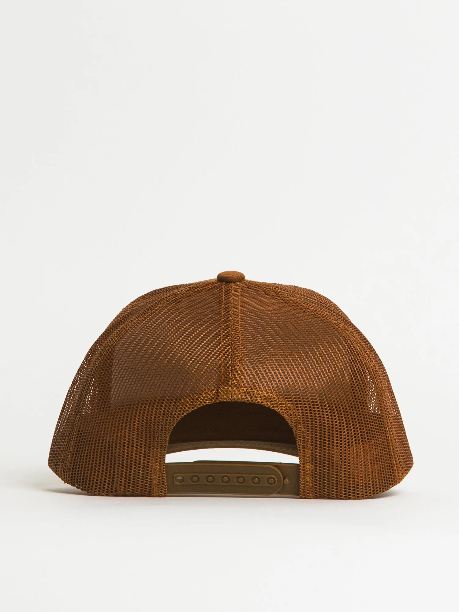 TROLL CO. BARRICADE CURVED BRIM HAT sold by Boathouse product image thumbnail 3