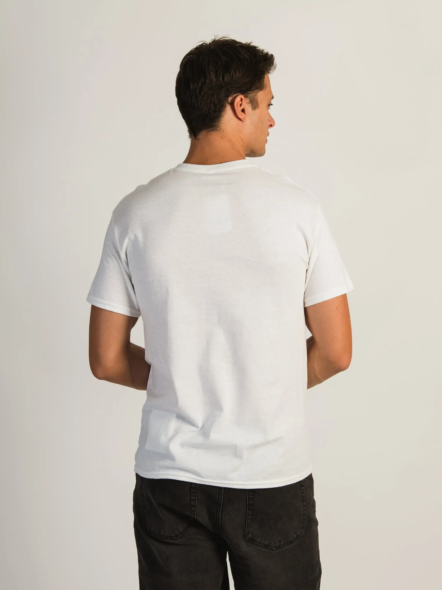 COORS GOLF T-SHIRT sold by Boathouse product image thumbnail 2