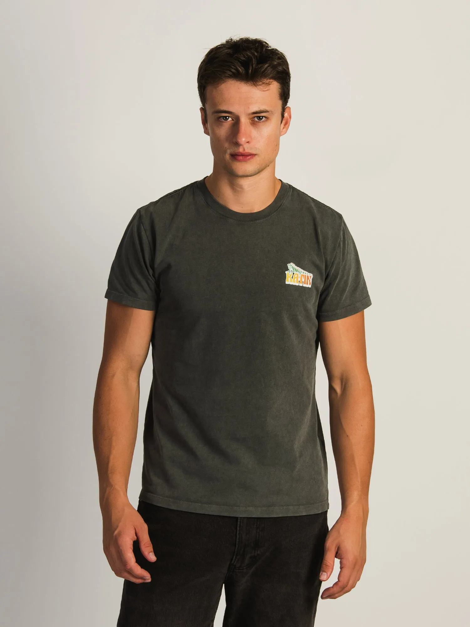 KATIN ORLANDO T-SHIRT sold by Boathouse product image thumbnail 2