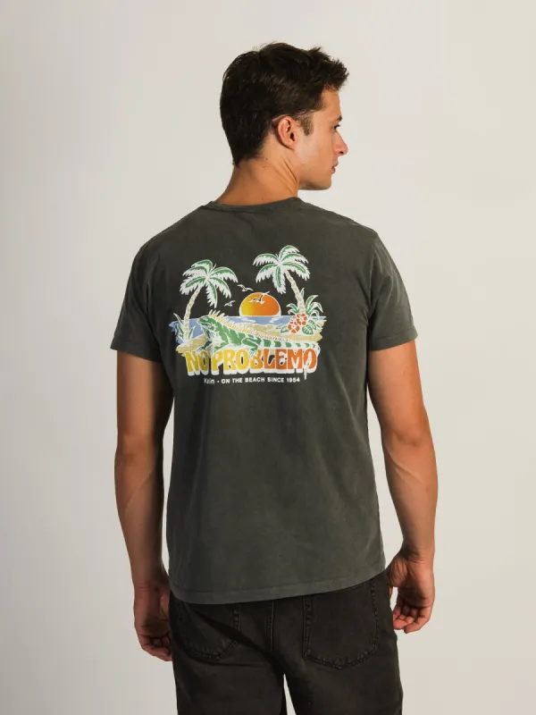 KATIN ORLANDO T-SHIRT sold by Boathouse