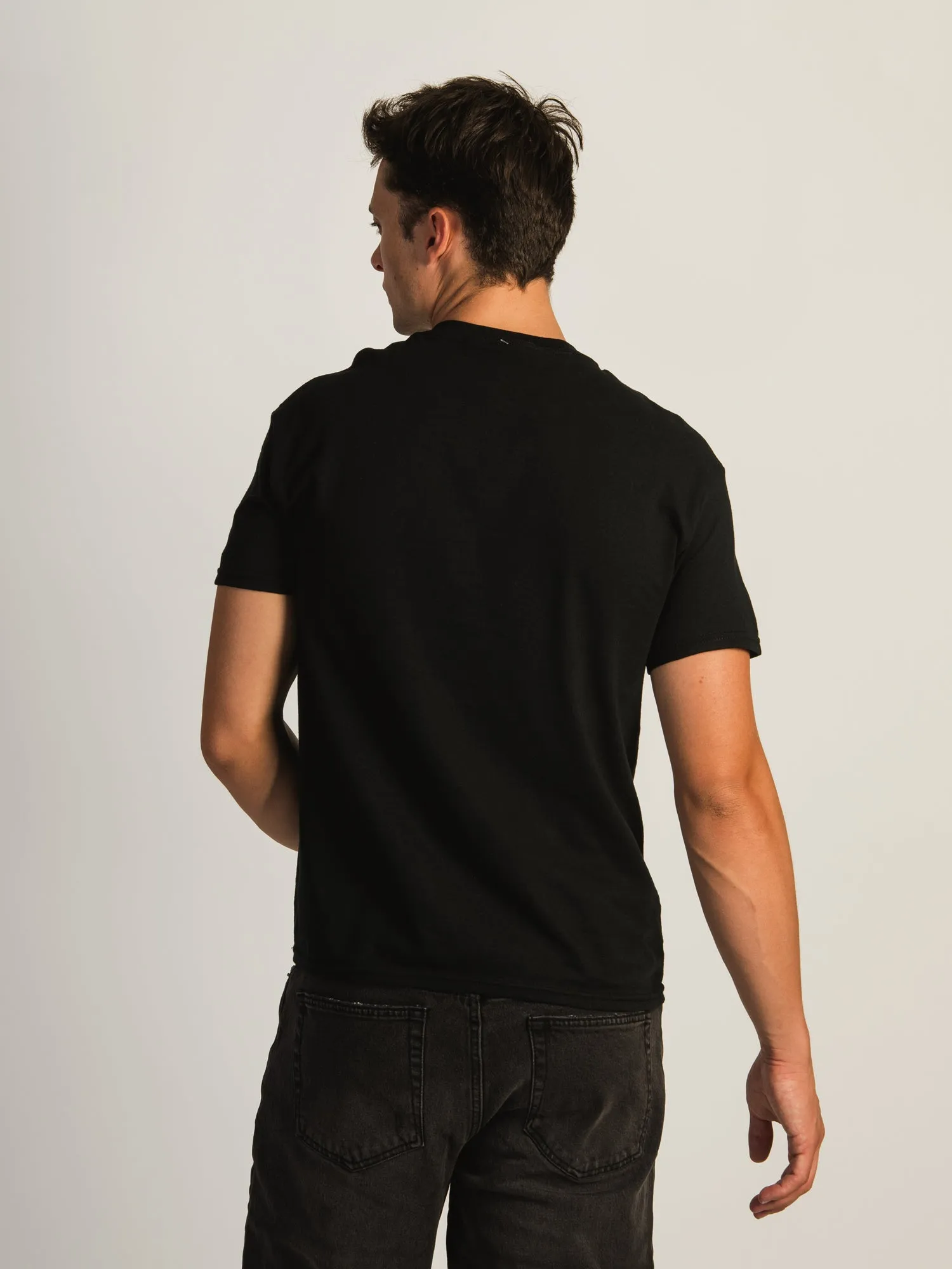 MILLER HIGH LIFE BASS T-SHIRT sold by Boathouse product image thumbnail 2