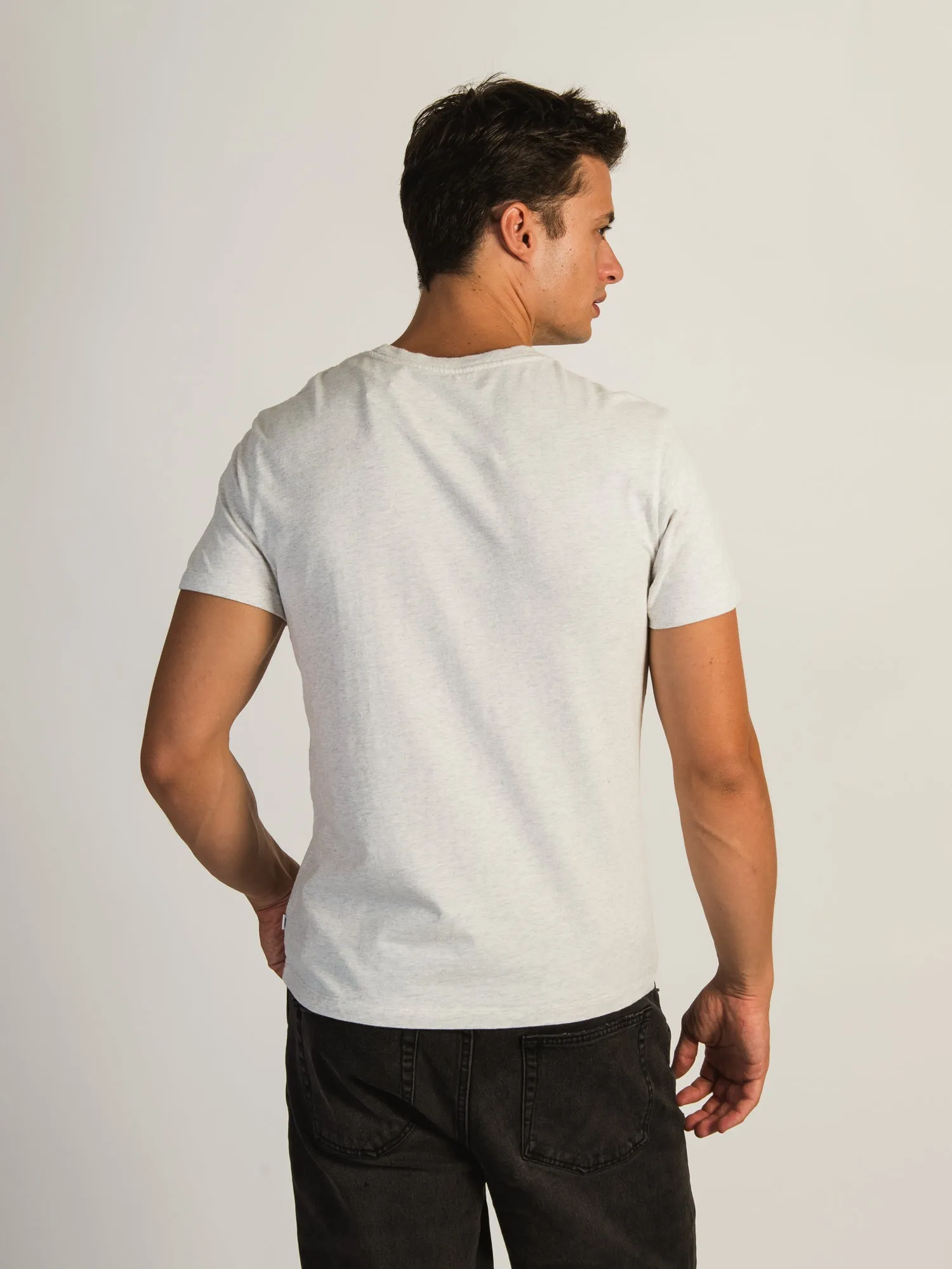 KATIN K-PALM EMBROIDERED T-SHIRT sold by Boathouse product image thumbnail 2