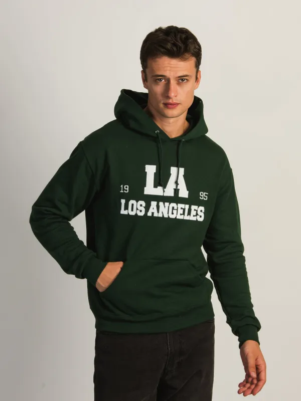 LA CHENILLE HOODIE sold by Boathouse