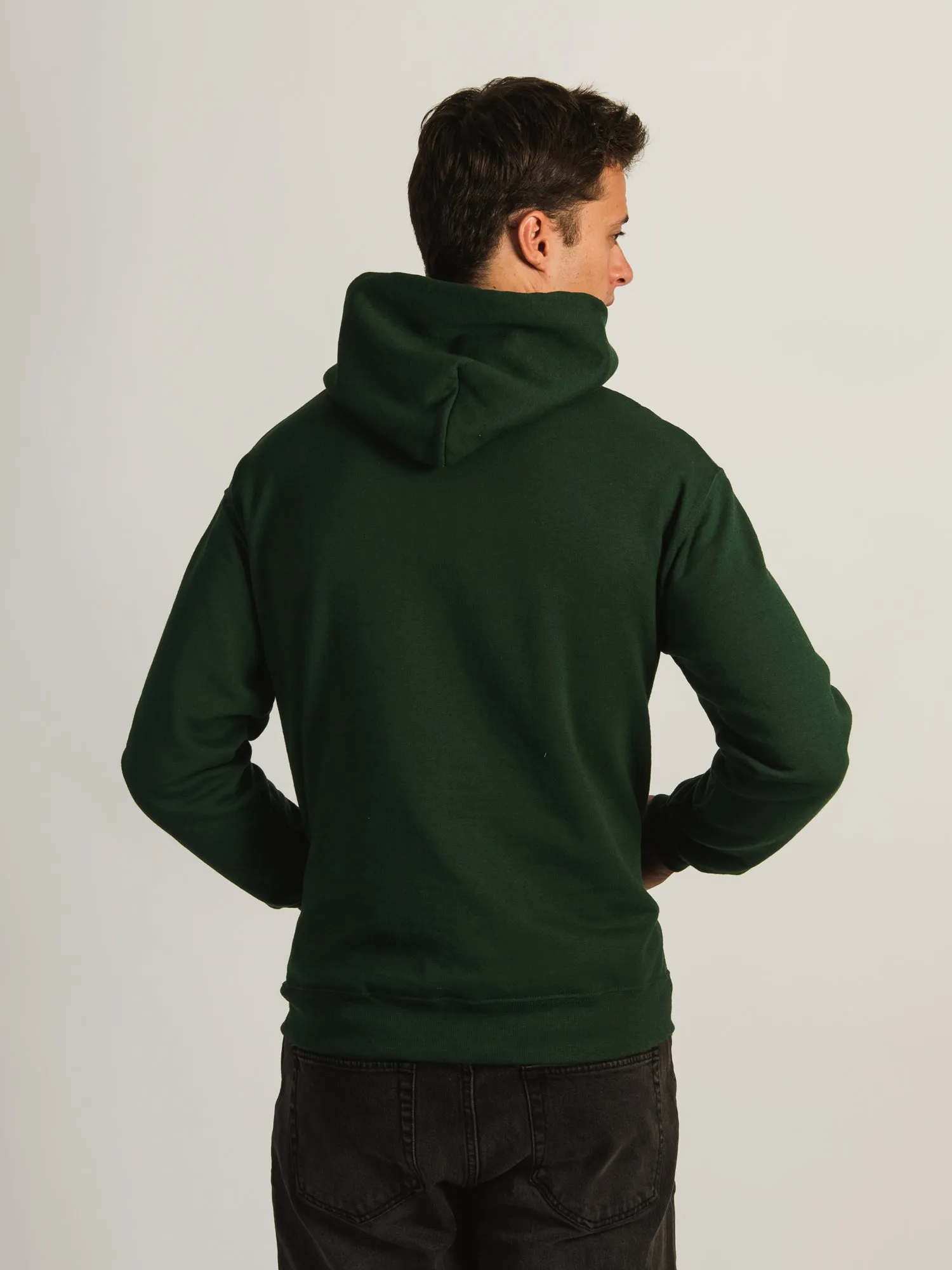 LA CHENILLE HOODIE sold by Boathouse product image thumbnail 2
