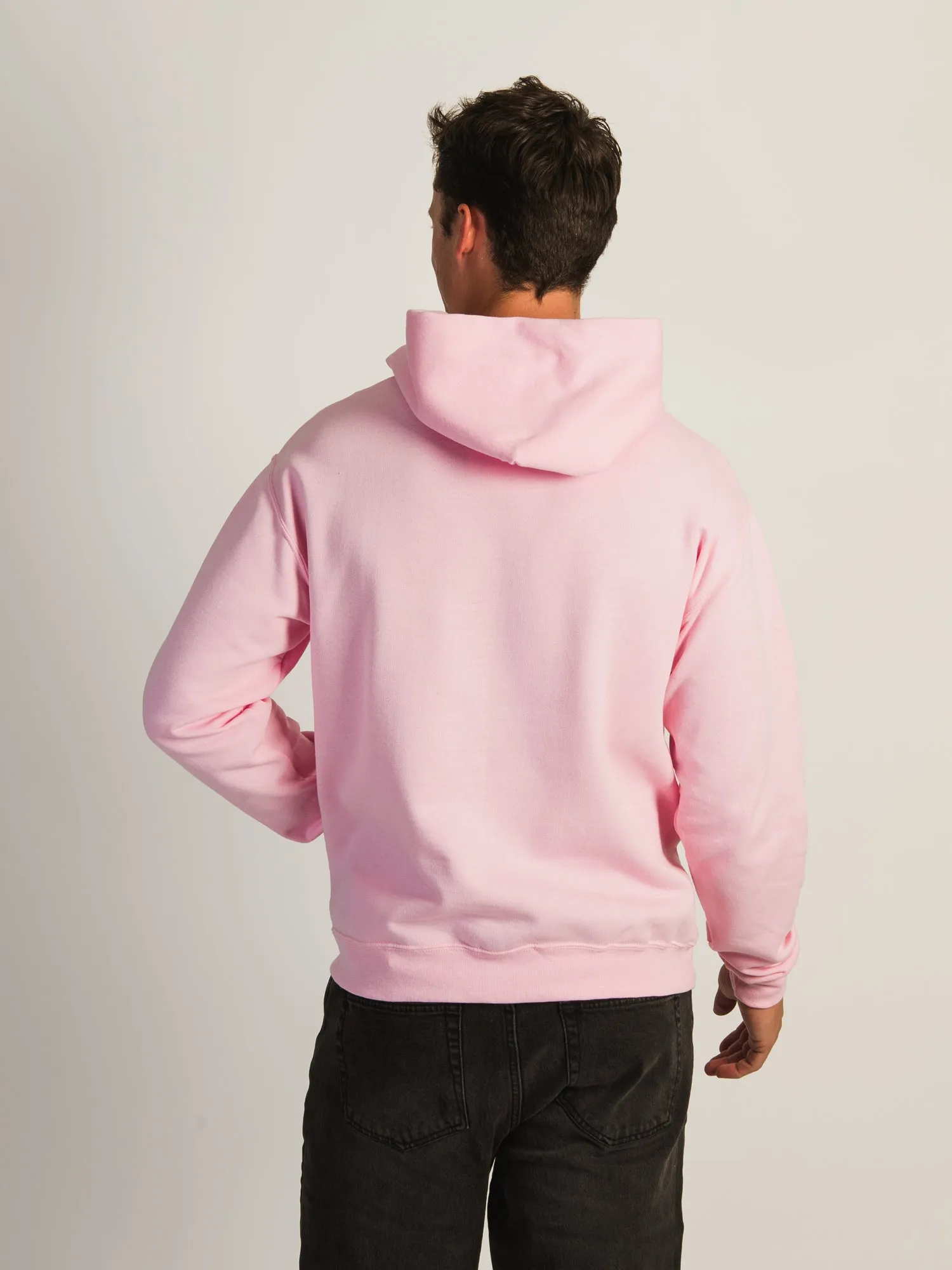 SMORES PLS EMBROIDERED HOODIE sold by Boathouse product image thumbnail 2
