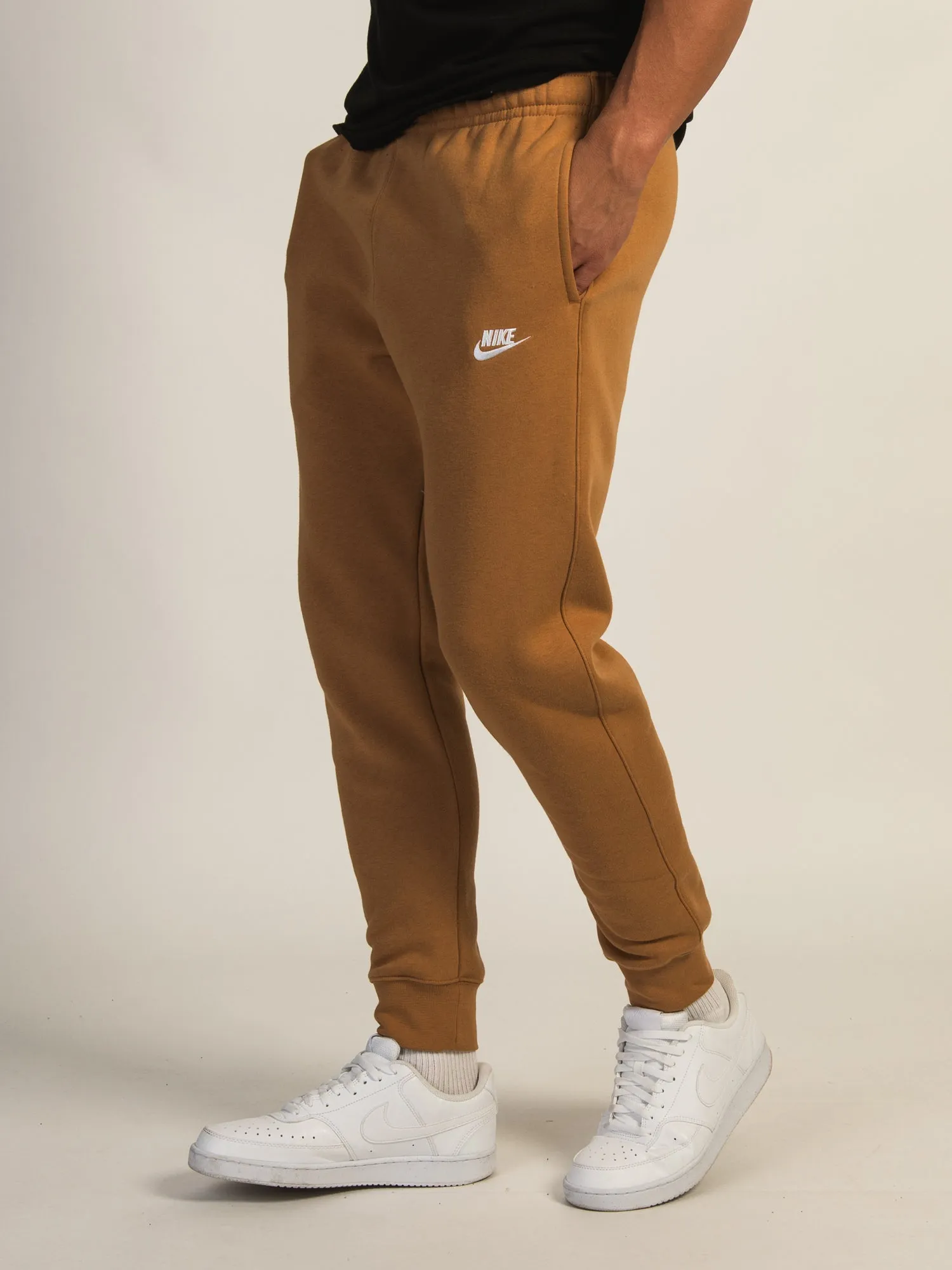 NIKE SPORTSWEAR CLUB JOGGER sold by Boathouse product image thumbnail 3