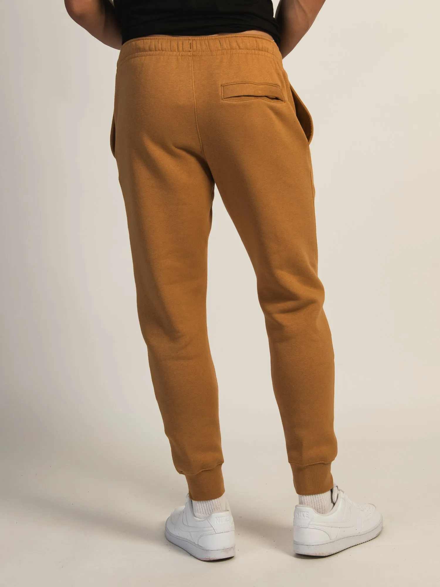 NIKE SPORTSWEAR CLUB JOGGER sold by Boathouse product image thumbnail 4