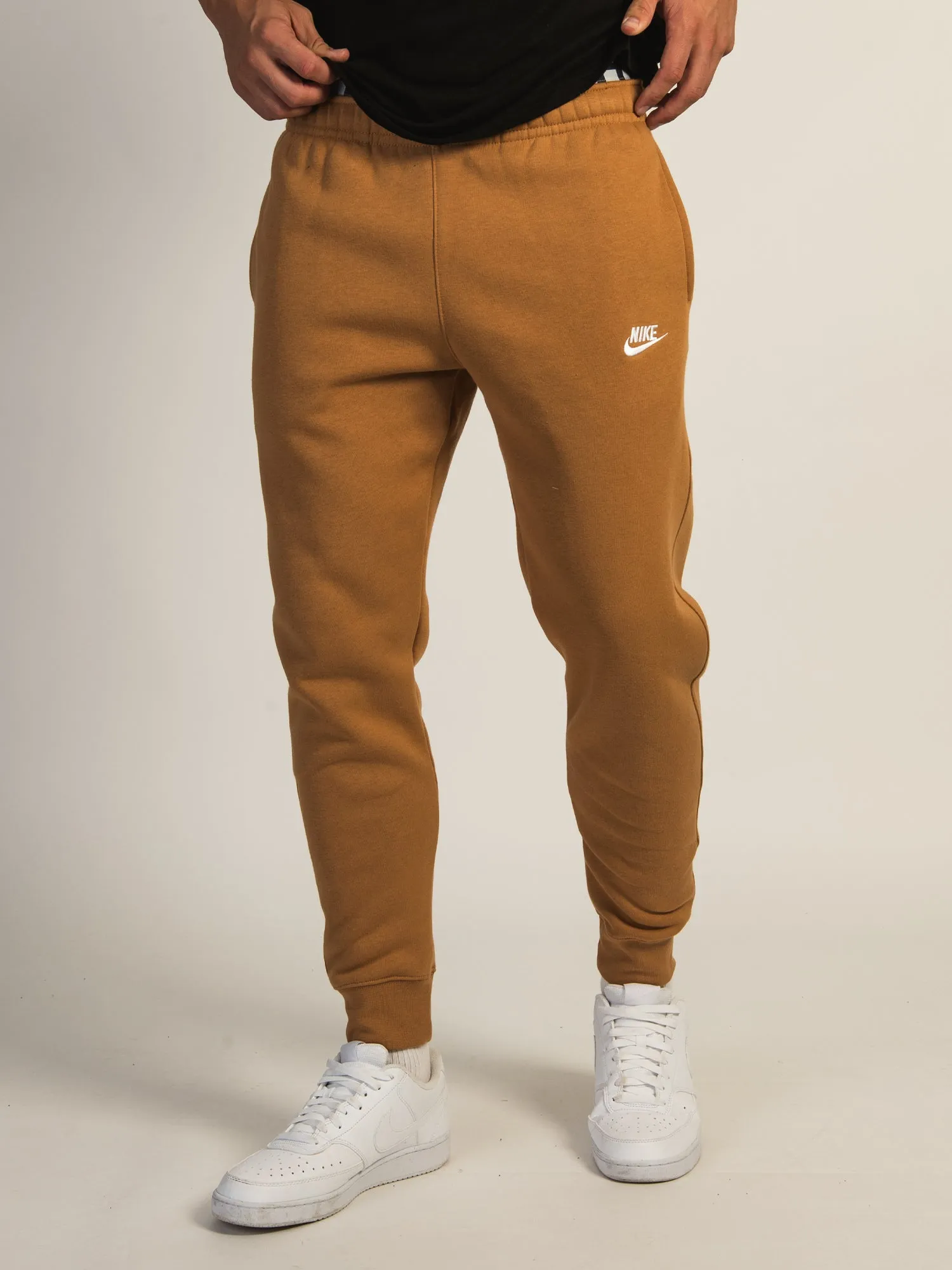 NIKE SPORTSWEAR CLUB JOGGER sold by Boathouse