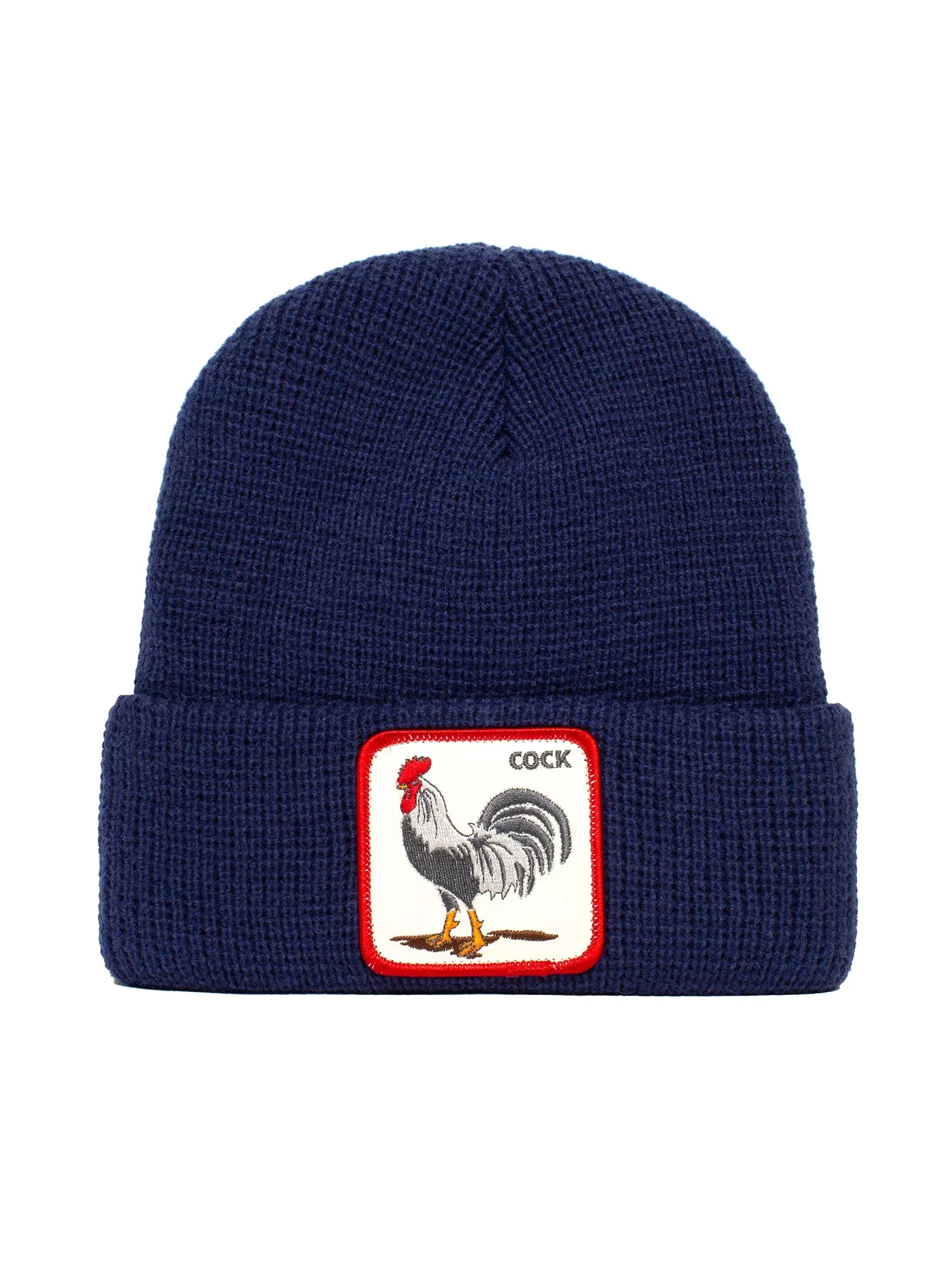 GOORIN BROS THE MORNING CALL BEANIE sold by Boathouse