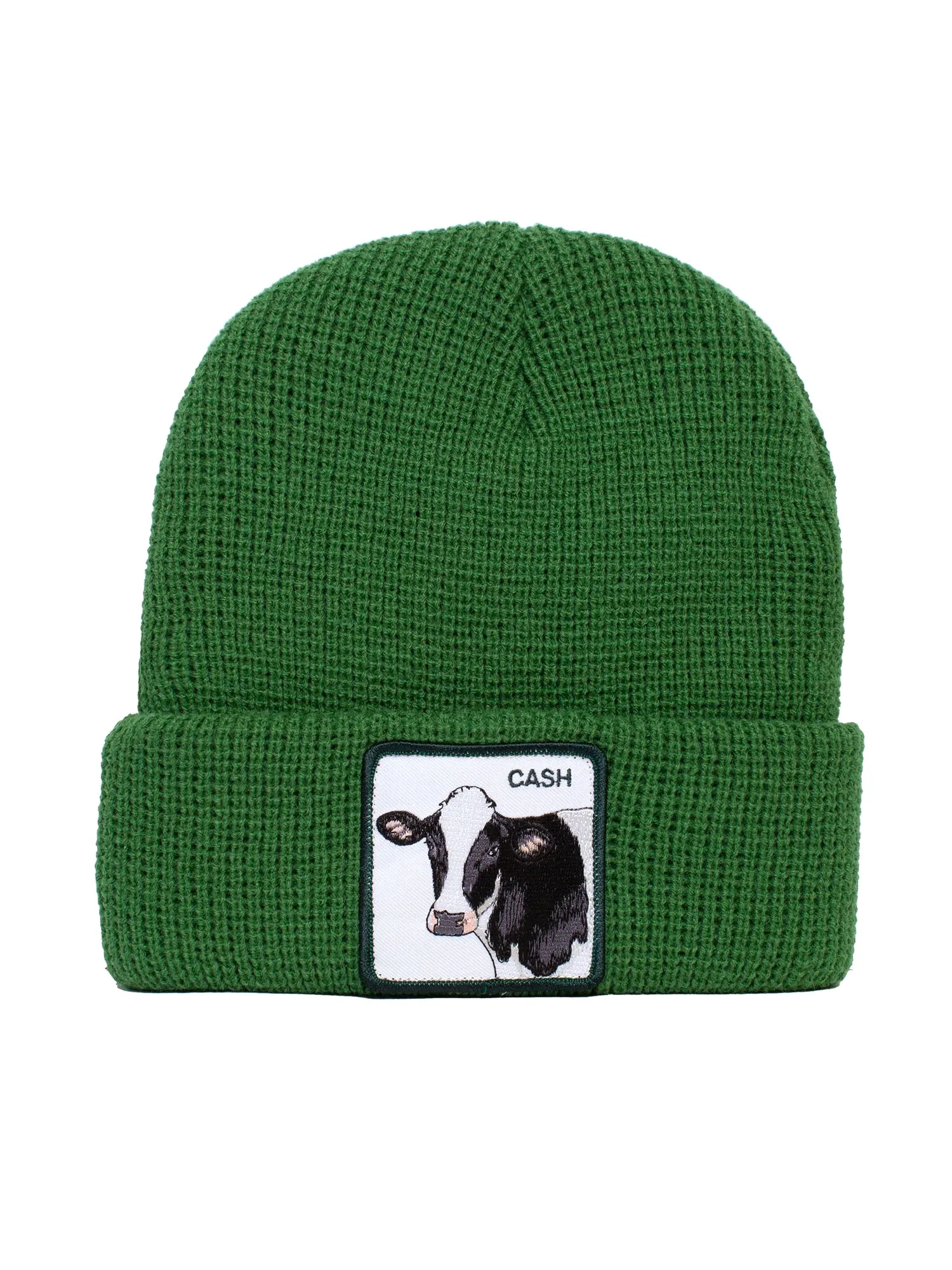 GOORIN BROS THE MILK BANDS BEANIE sold by Boathouse