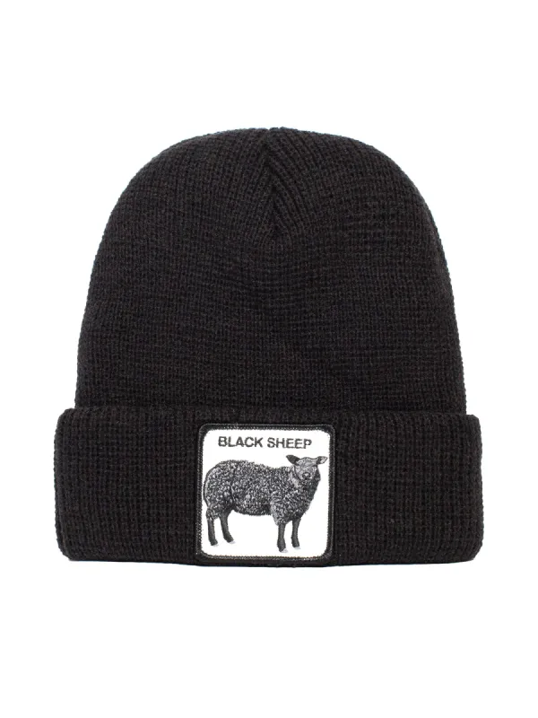 GOORIN BROS THE SHEEP BEANIE sold by Boathouse