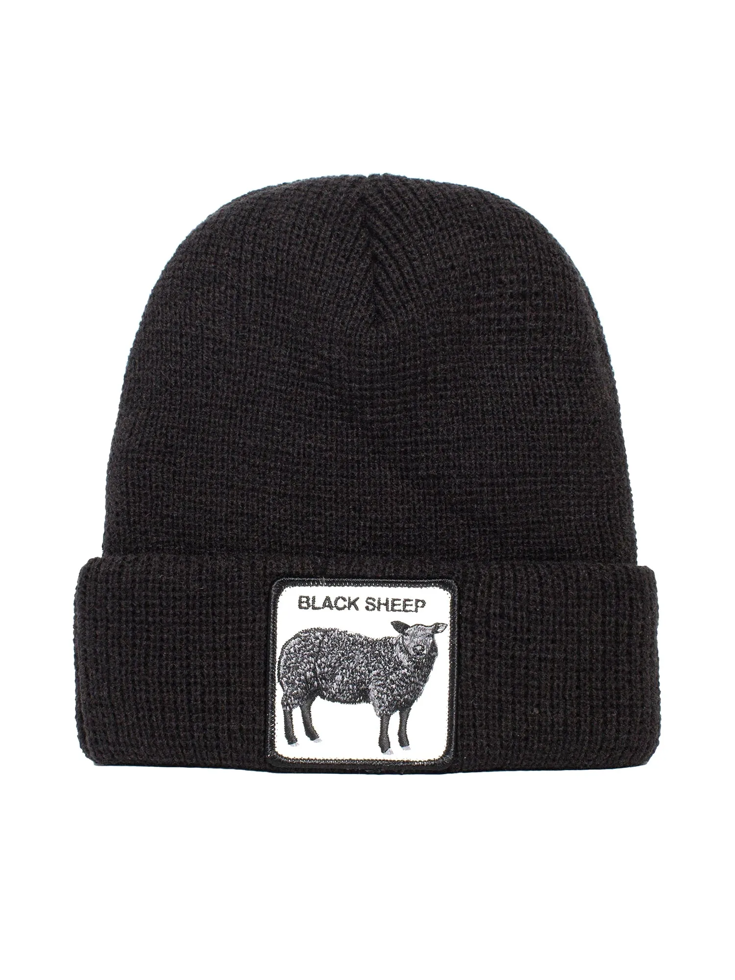 GOORIN BROS THE SHEEP BEANIE sold by Boathouse