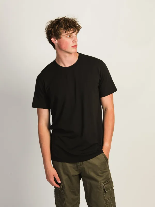 SAXX DROP TEMP COOLING COTTON T-SHIRT sold by Boathouse