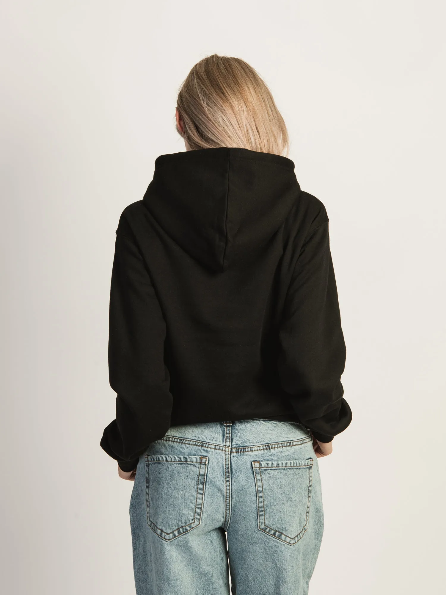 COORS LOGO PULLOVER HOODIE sold by Boathouse product image thumbnail 5