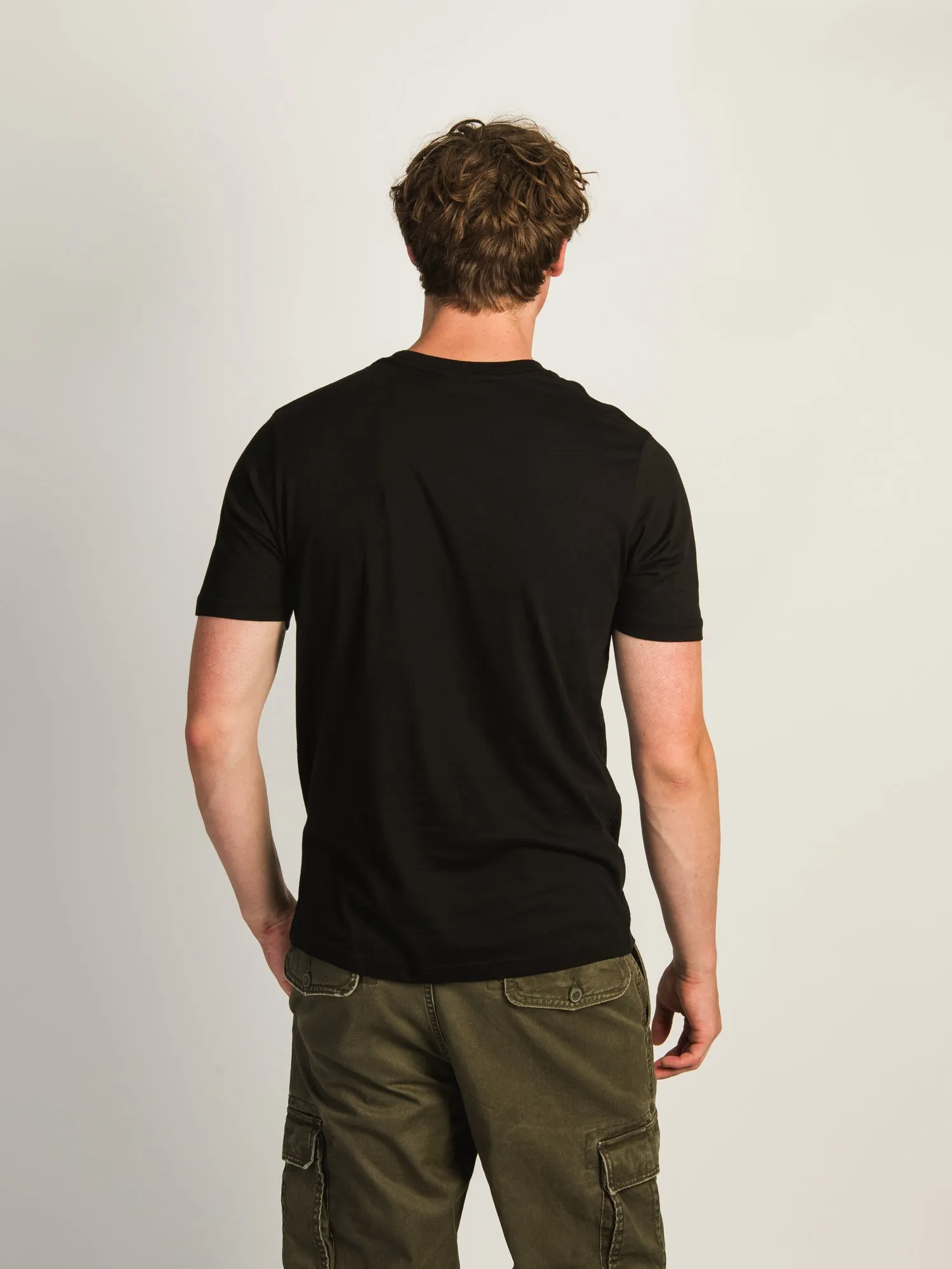 BARSTOOL SPORTS PINK WHITNEY T-SHIRT sold by Boathouse product image thumbnail 2