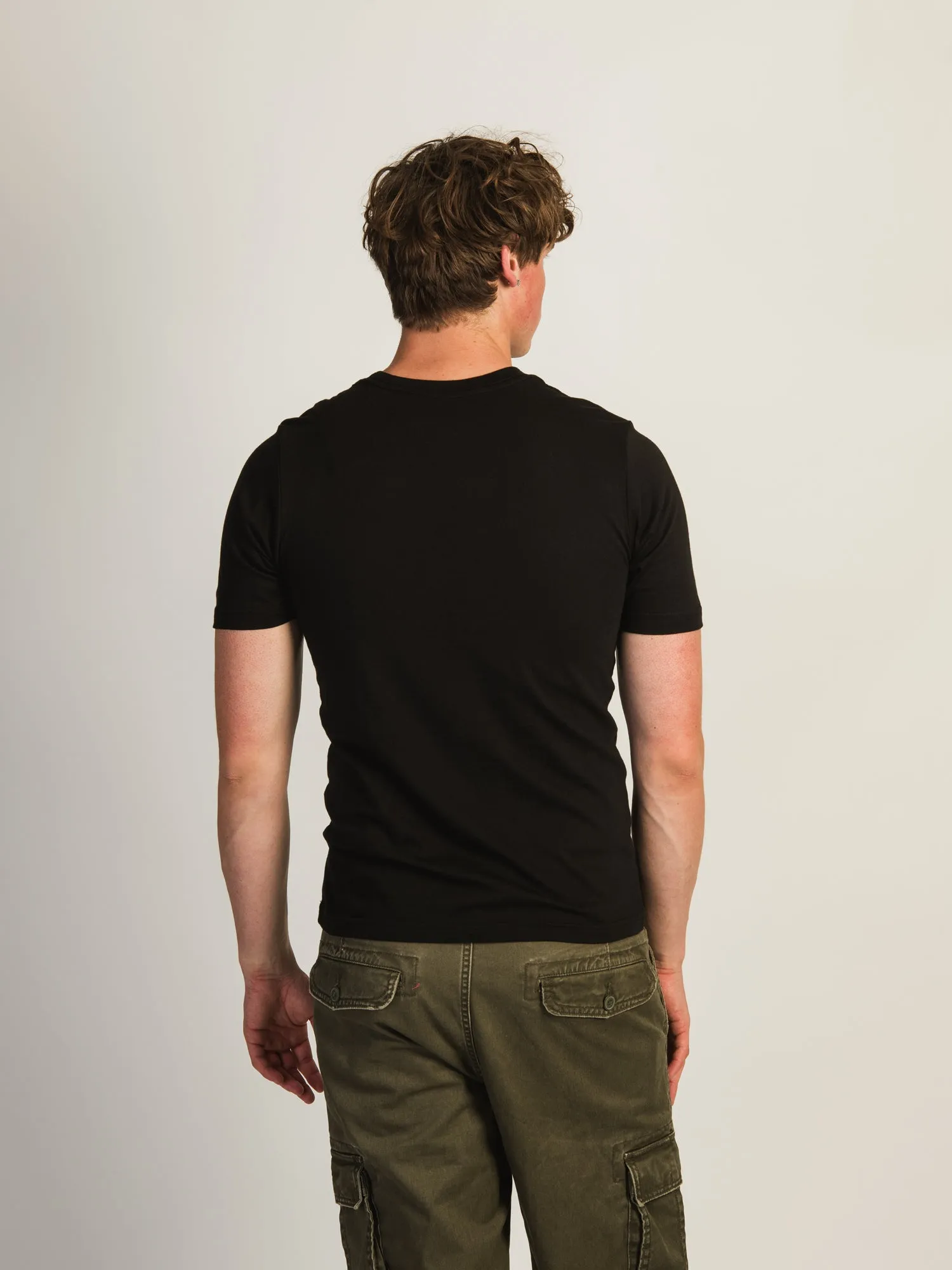 BARSTOOL SPORTS SPITTIN CHICLETS MVP T-SHIRT sold by Boathouse product image thumbnail 2