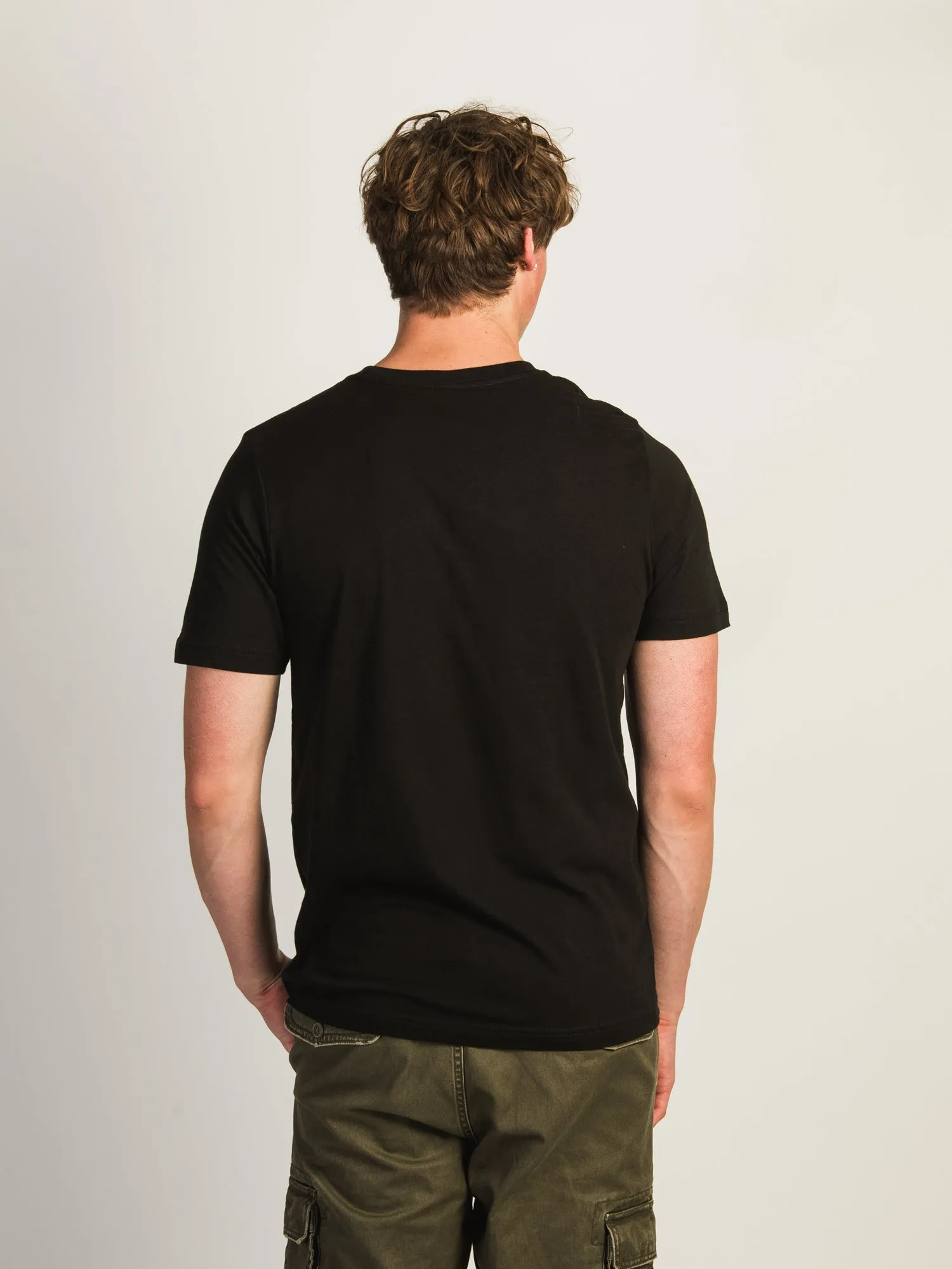 BARSTOOL SPORTS SPITIN CHICLETS T-SHIRT sold by Boathouse product image thumbnail 2