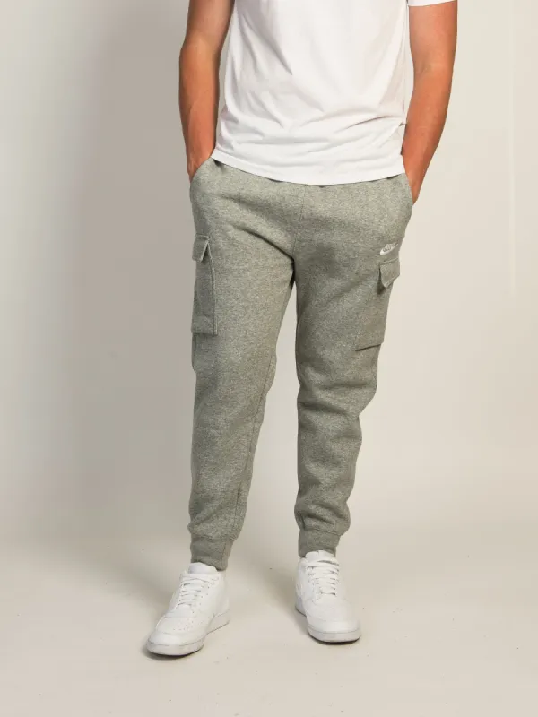 NIKE SPORTSWEAR CLUB CARGO PANT sold by Boathouse