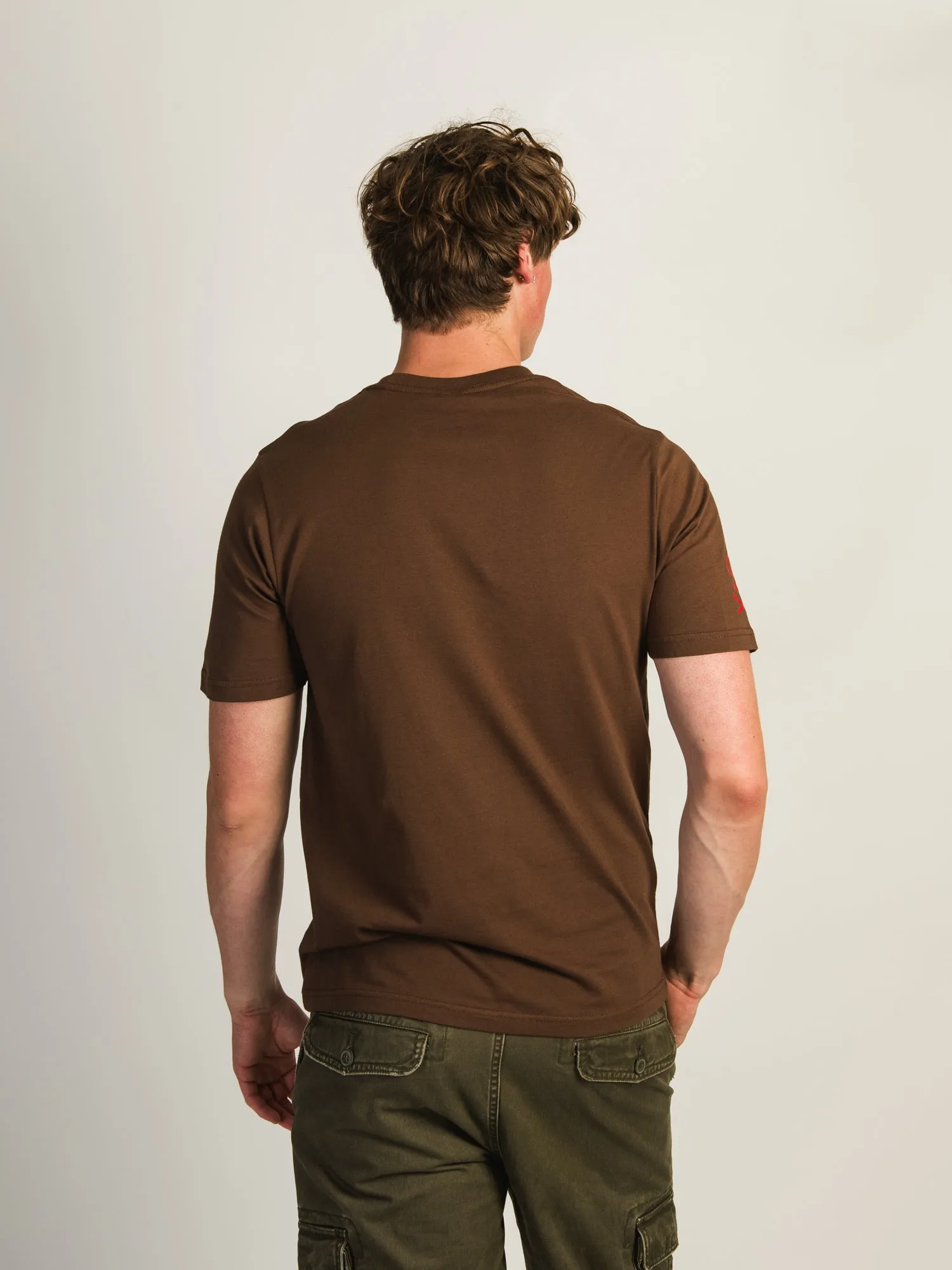 BARSTOOL SPORTS GOLF TIGER T-SHIRT sold by Boathouse product image thumbnail 2