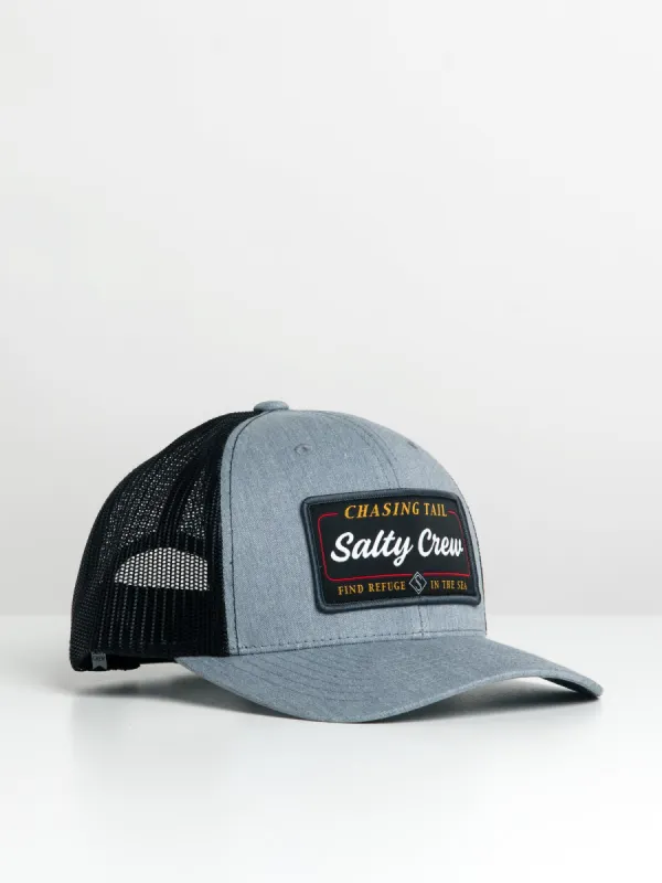 SALTY CREW MARINA RETRO TRUCKER HAT sold by Boathouse
