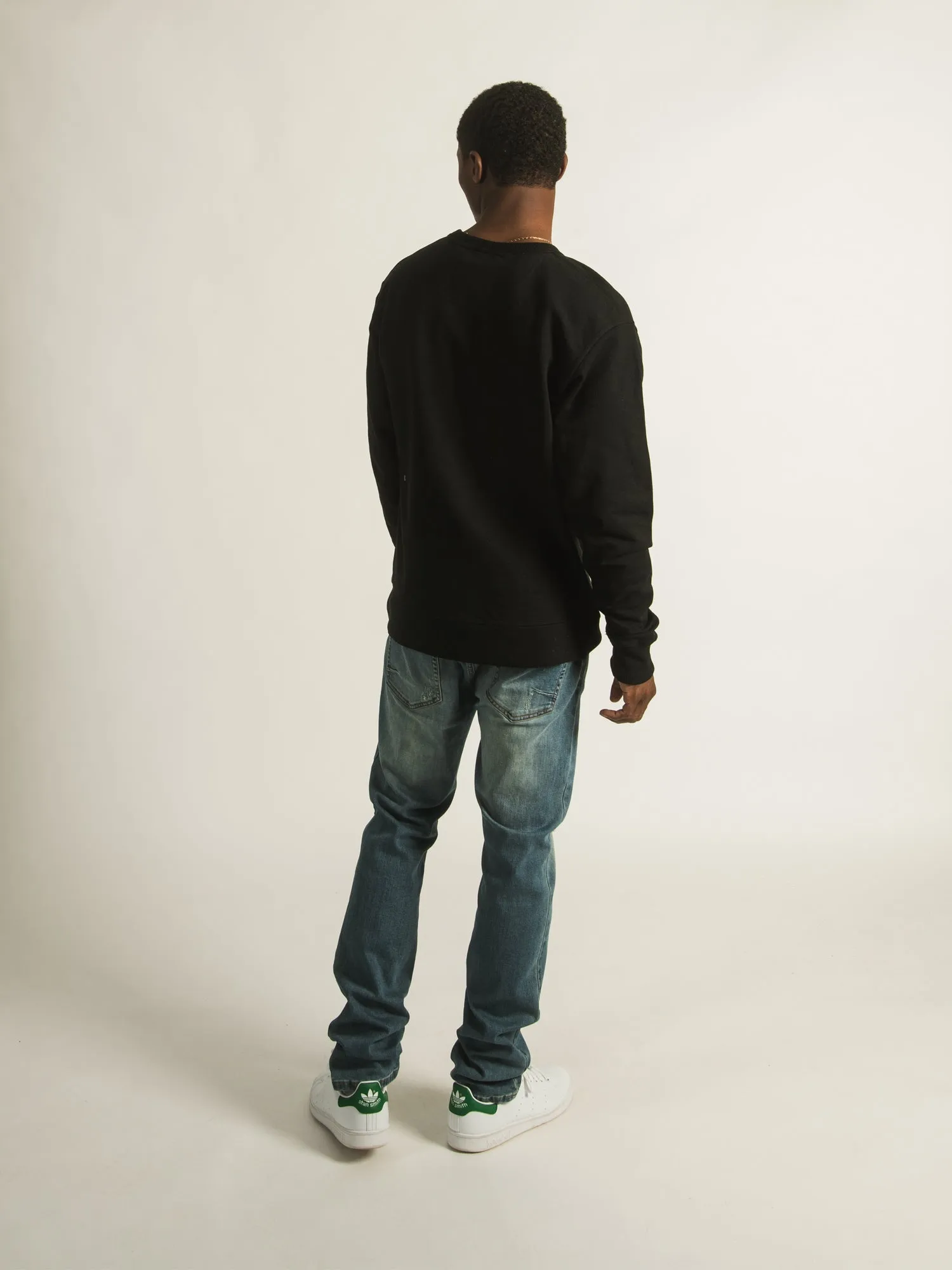 CHAMPION POWERBLEND SCRIPT CREW - CLEARANCE sold by Boathouse product image thumbnail 4