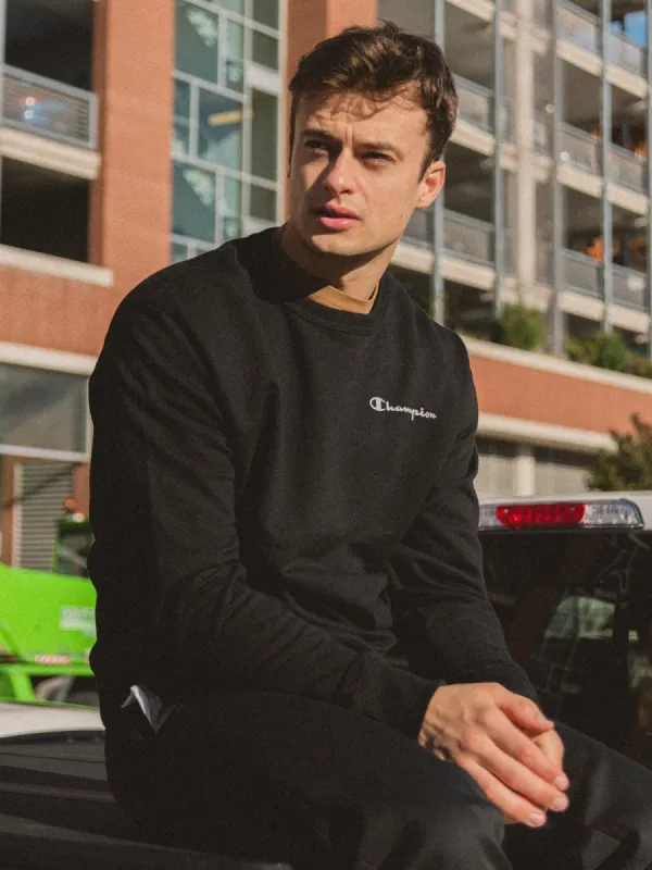CHAMPION POWERBLEND SCRIPT CREW - CLEARANCE sold by Boathouse