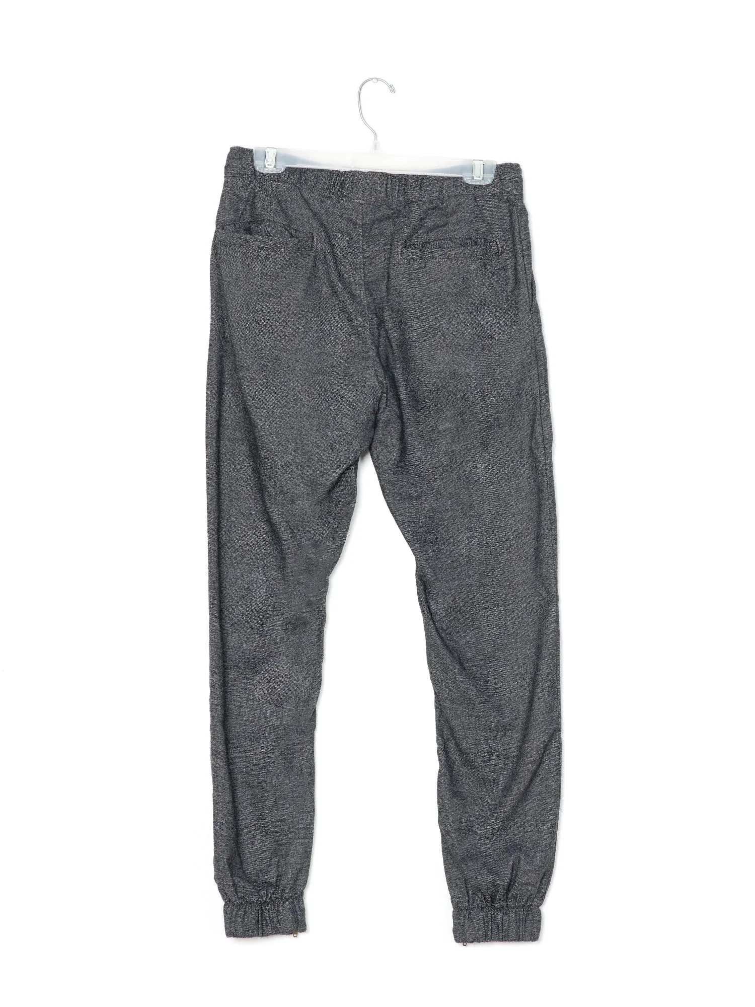 MENS TEXTURED JOGGER - CLEARANCE sold by Boathouse product image thumbnail 4