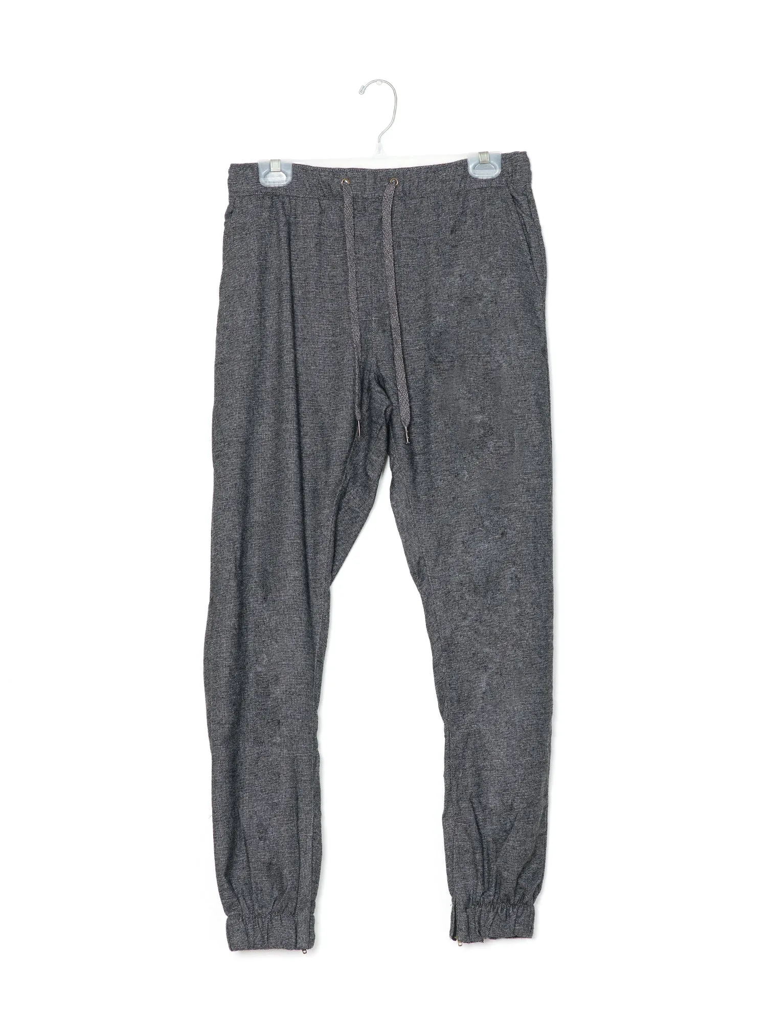 MENS TEXTURED JOGGER - CLEARANCE sold by Boathouse product image thumbnail 3