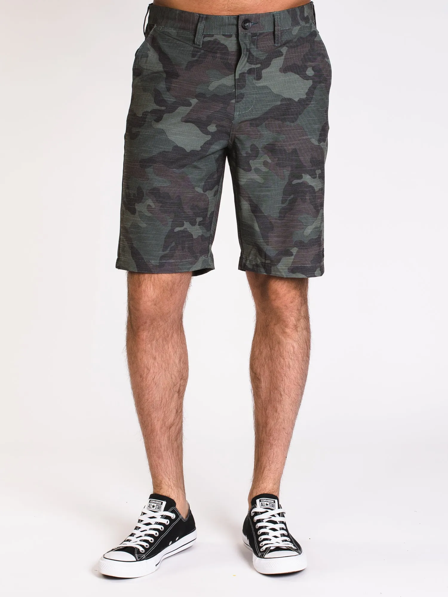 MENS CROSSFIRE X SLUB - CAMO - CLEARANCE sold by Boathouse