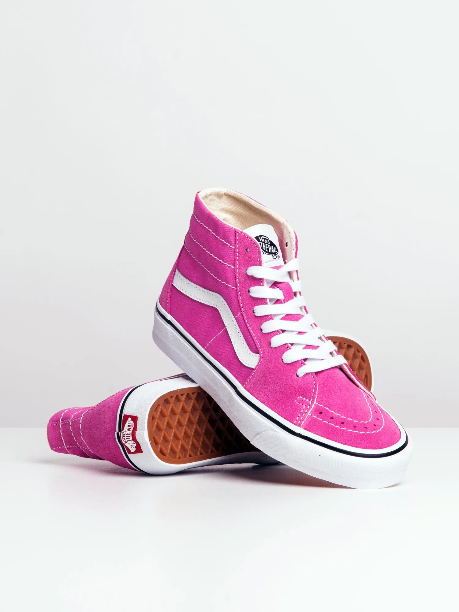 WOMENS VANS SK8 HI TAPERED - CLEARANCE sold by Boathouse product image thumbnail 2