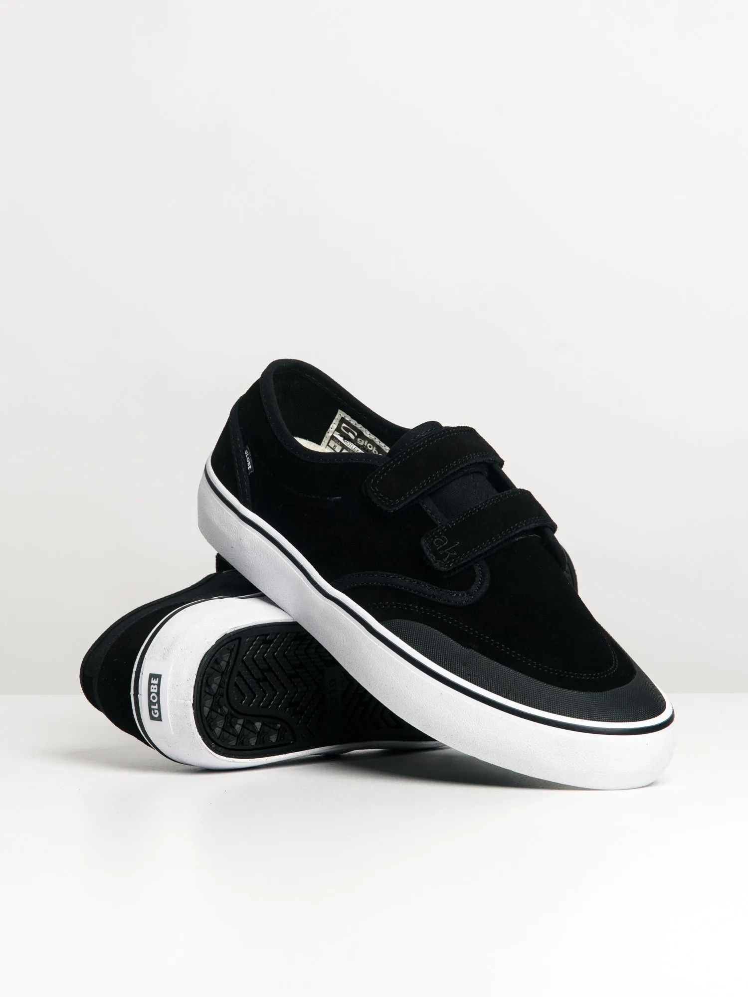 MENS GLOBE MOTLEY II STRIPE - CLEARANCE sold by Boathouse product image thumbnail 2