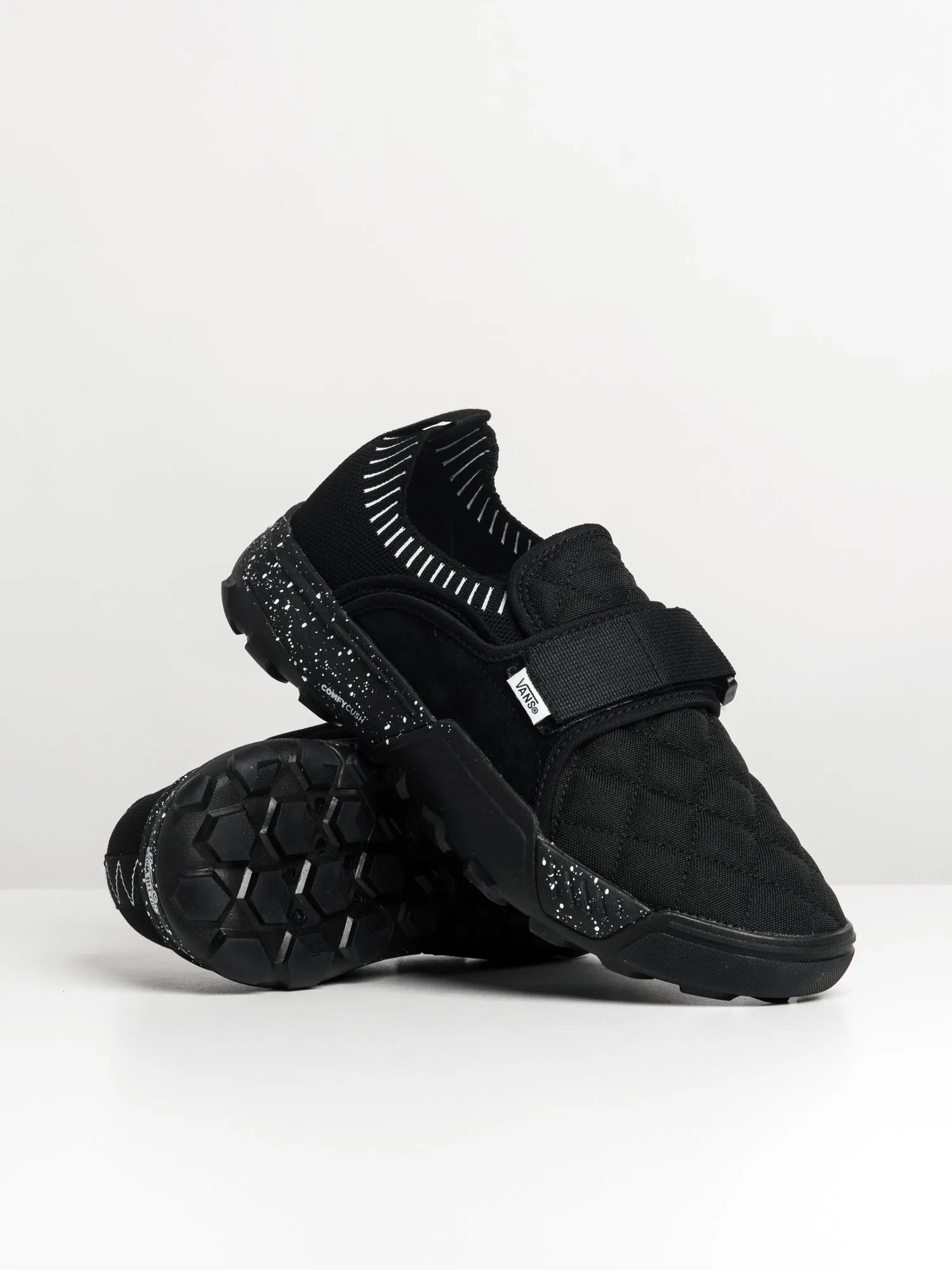 MENS VANS COAST COMFYCUSH - CLEARANCE sold by Boathouse product image thumbnail 2