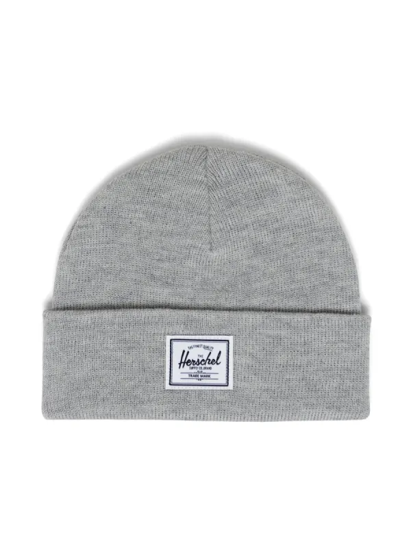 HERSCHEL SUPPLY CO. ELMER SHALLOW BEANIE made by Boathouse