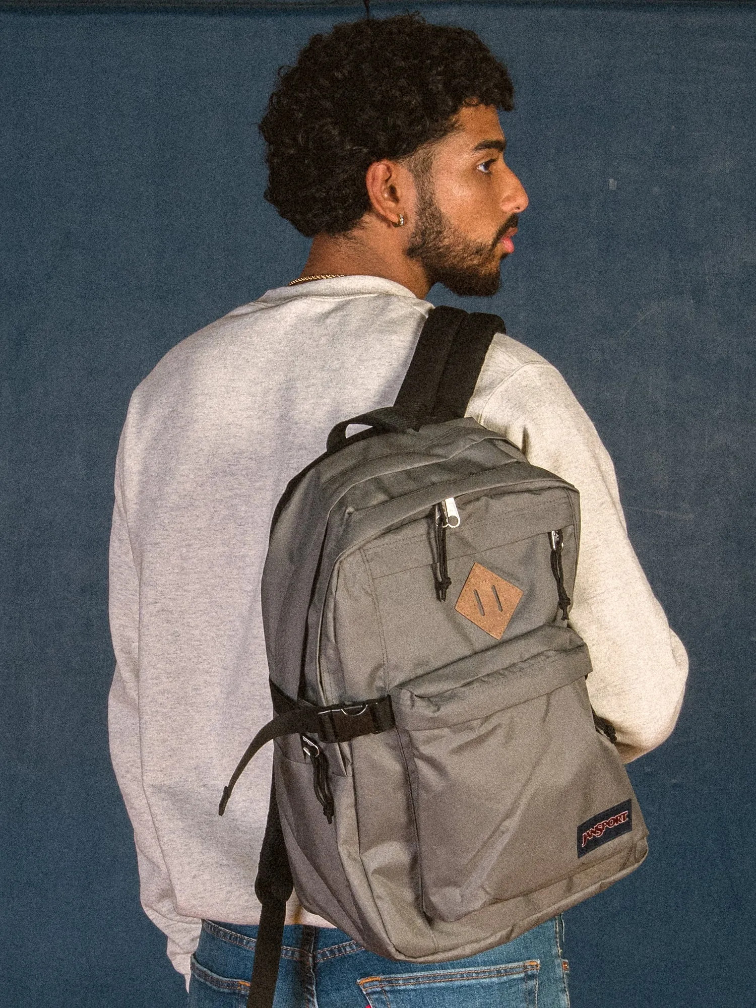 JANSPORT MAIN CAMPUS BACKPACK sold by Boathouse product image thumbnail 2