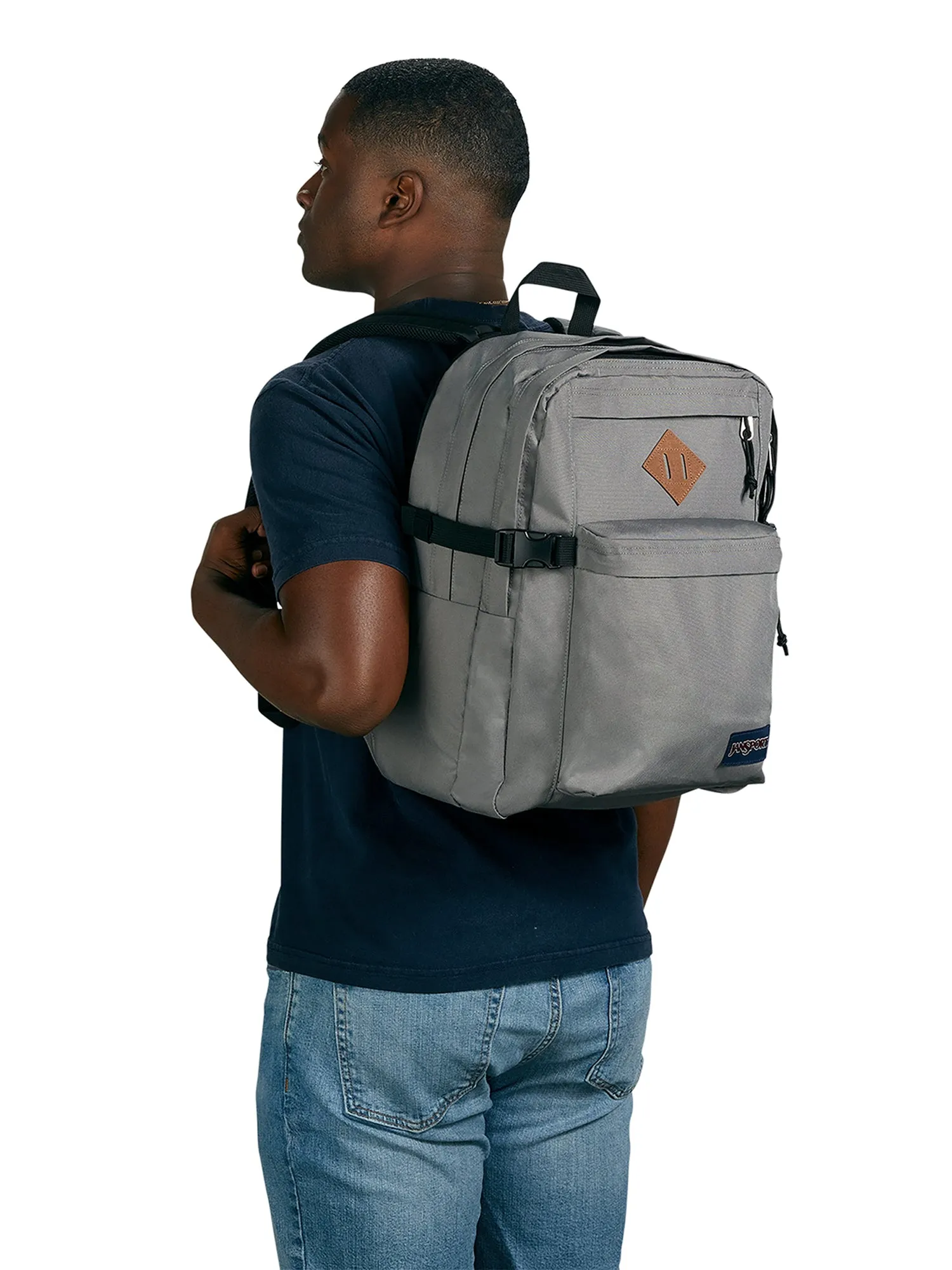 JANSPORT MAIN CAMPUS BACKPACK sold by Boathouse product image thumbnail 4