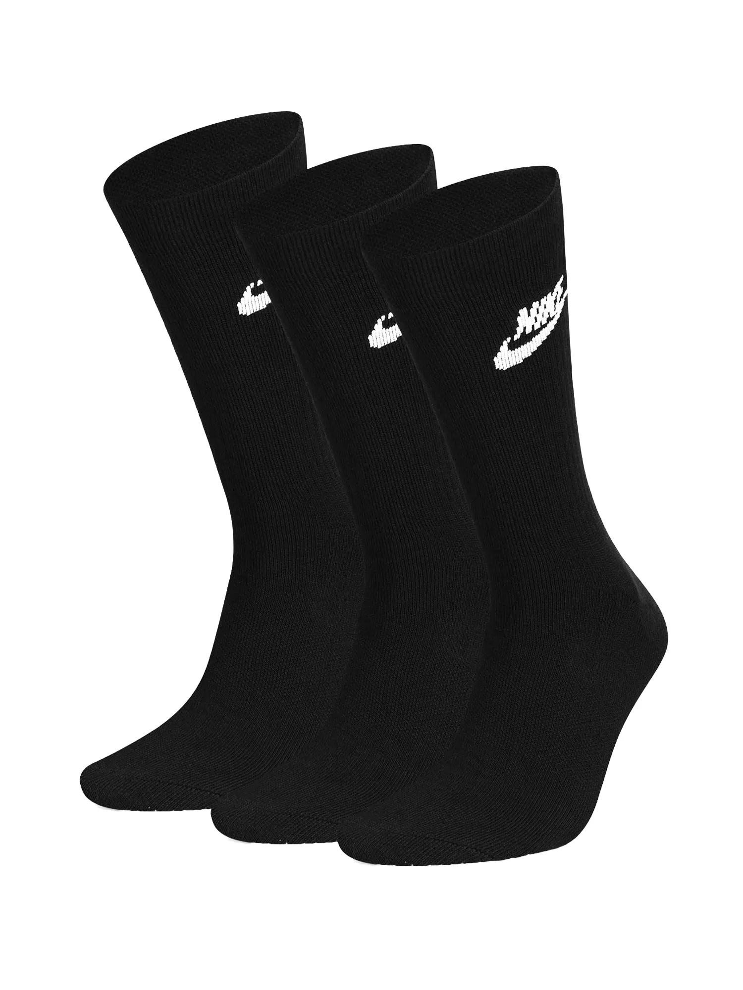 NIKE EVERYDAY ESSENTIALS CREW SOCKS sold by Boathouse
