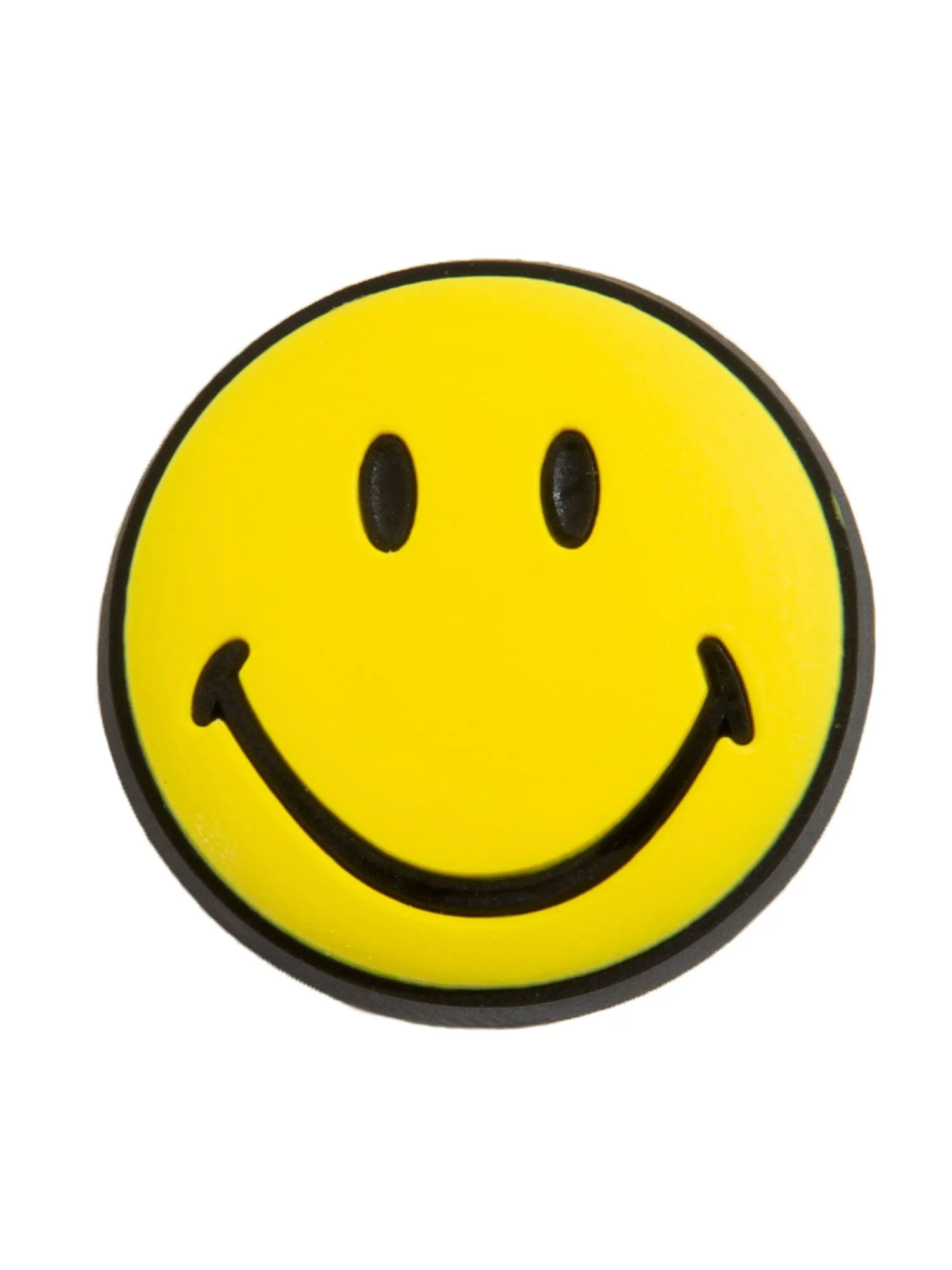 CROCS JIBBITZ - SMILEY BRAND FACE sold by Boathouse