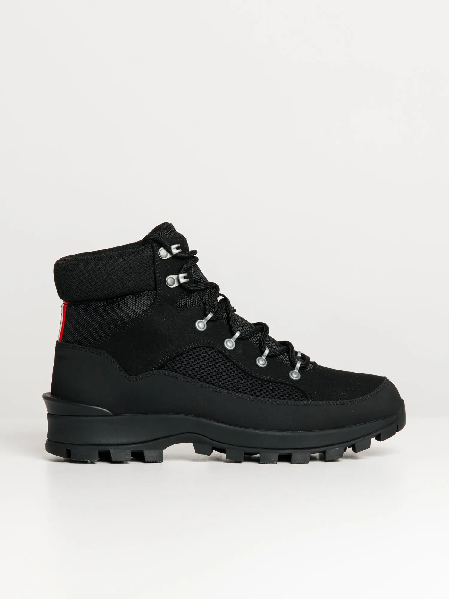 MENS HUNTER EXPLORER MID LACE BOOT - CLEARANCE sold by Boathouse product image thumbnail 3