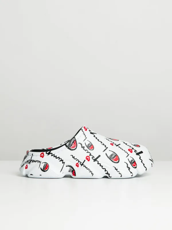 WOMENS CHAMPION SUPER MELOSO LOVE - CLEARANCE sold by Boathouse