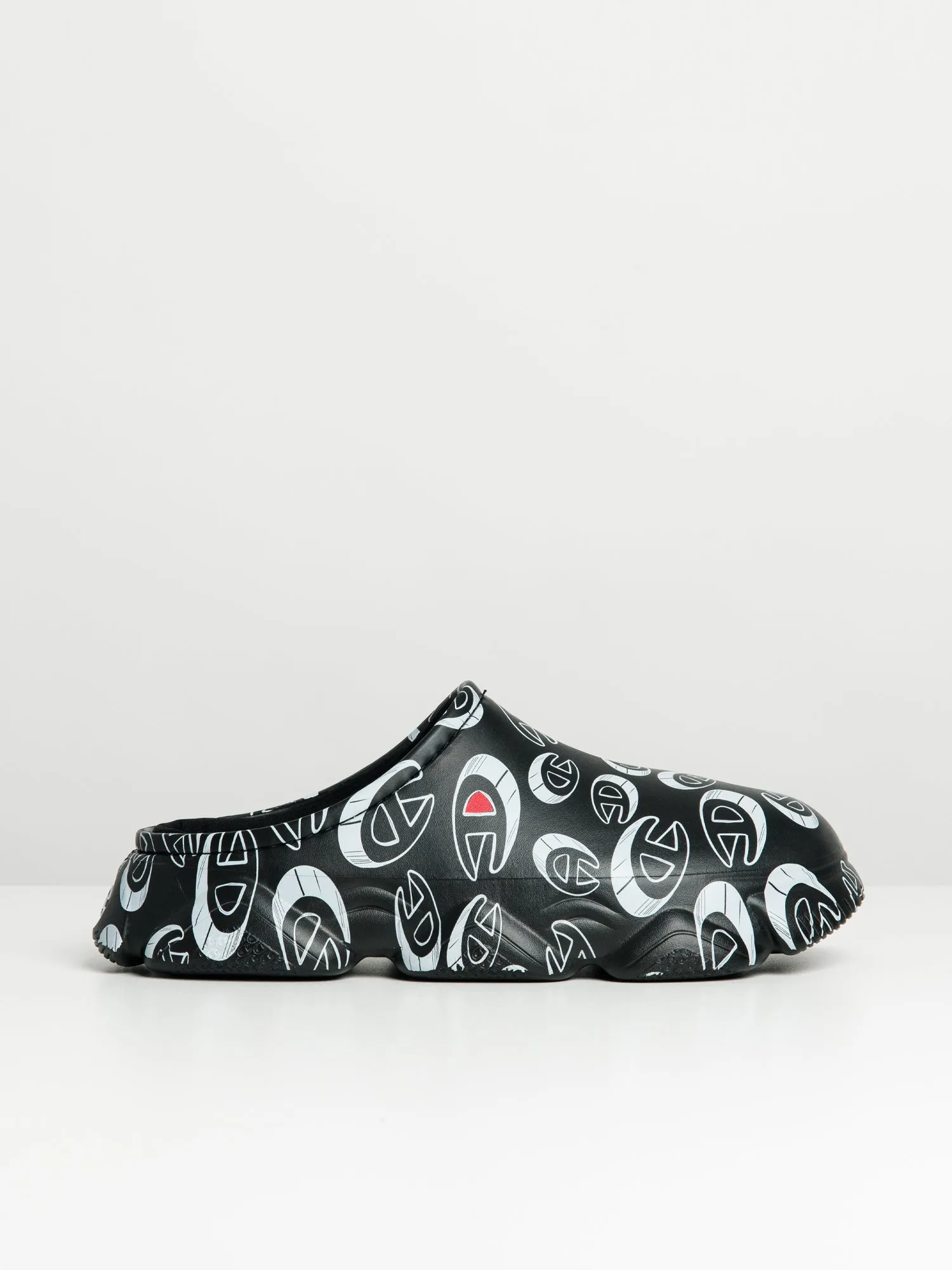 MENS CHAMPION SUPER MELOSO 3DC - CLEARANCE sold by Boathouse