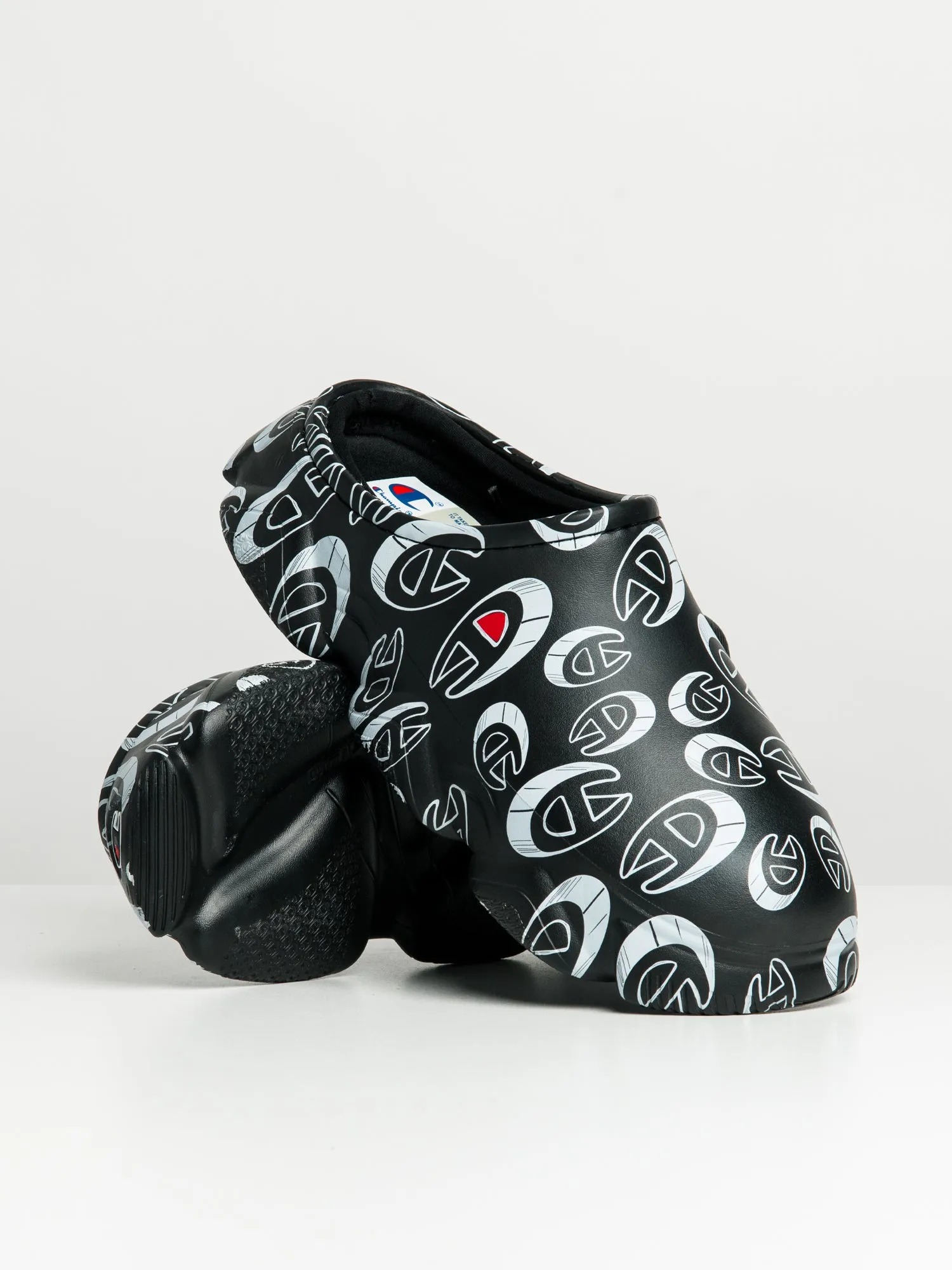 MENS CHAMPION SUPER MELOSO 3DC - CLEARANCE sold by Boathouse product image thumbnail 2