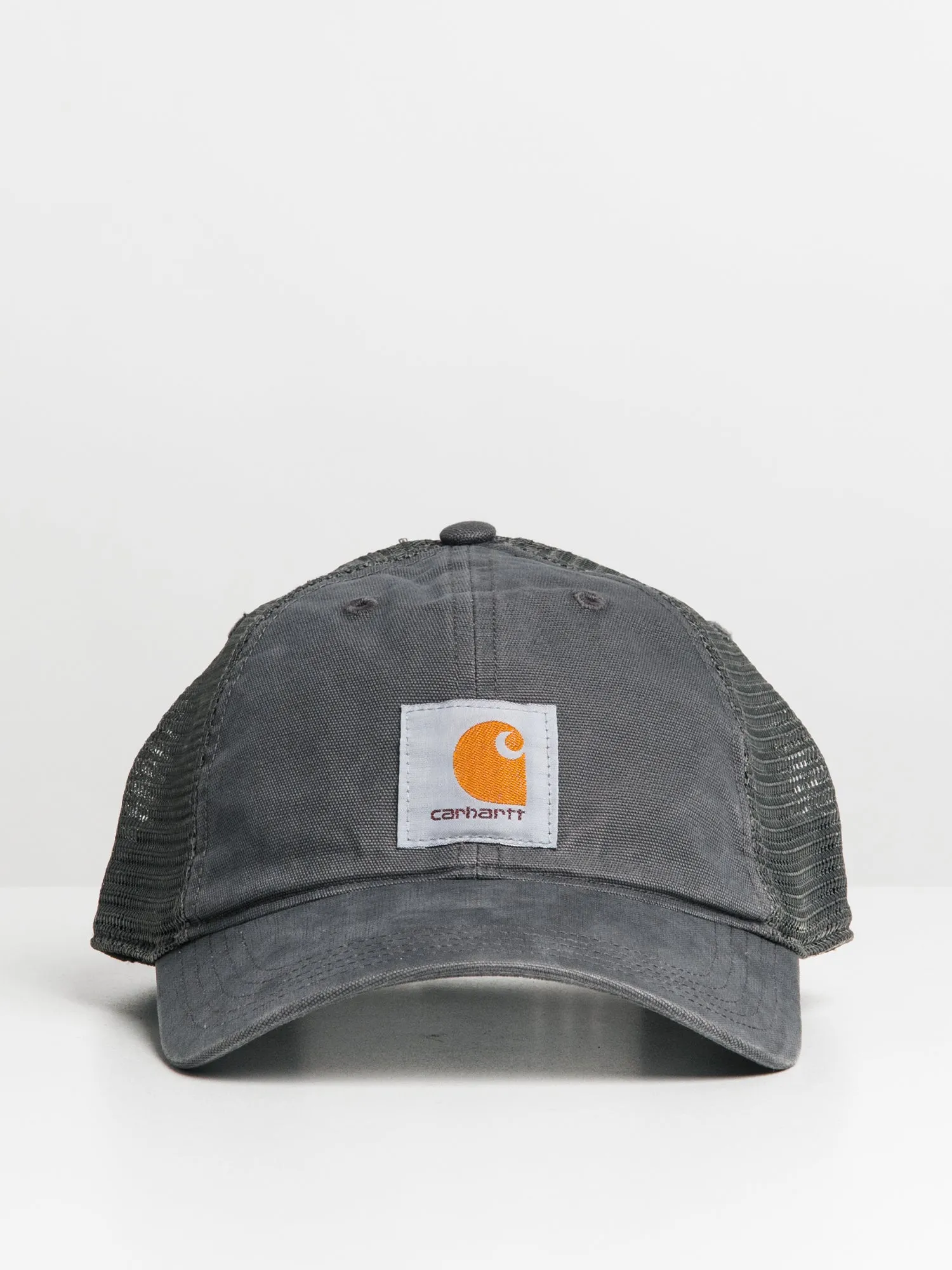 CARHARTT ODESSA MESH TRUCKER sold by Boathouse product image thumbnail 2