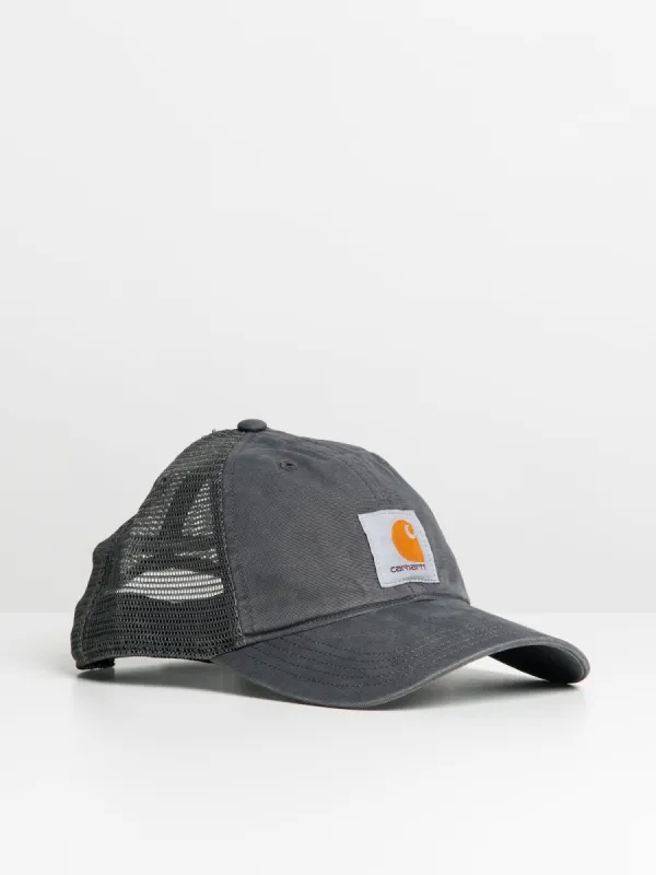 CARHARTT ODESSA MESH TRUCKER sold by Boathouse