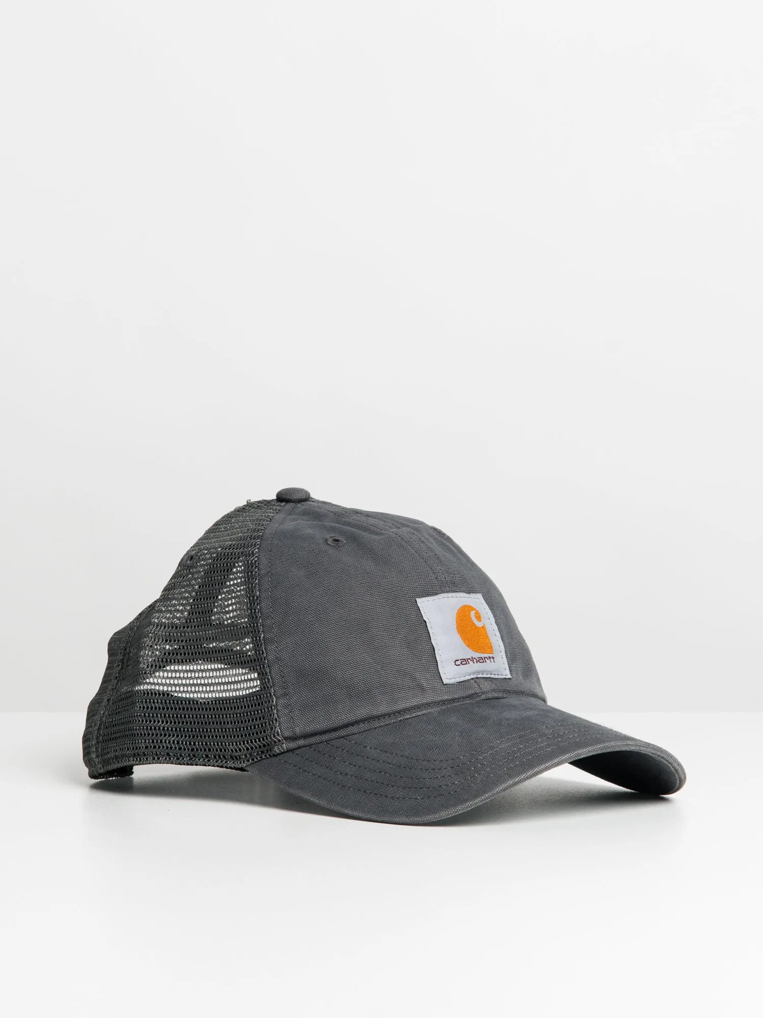 CARHARTT ODESSA MESH TRUCKER sold by Boathouse
