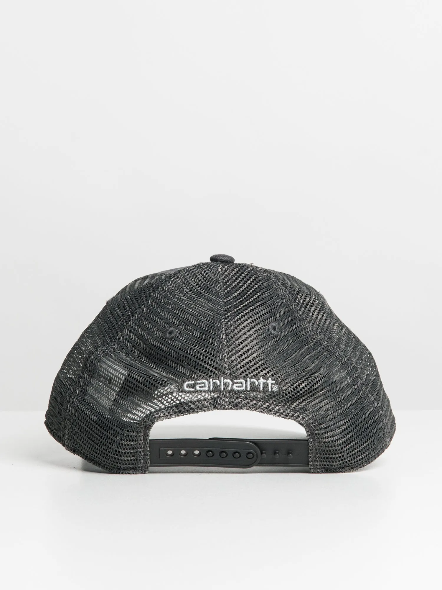 CARHARTT ODESSA MESH TRUCKER sold by Boathouse product image thumbnail 3
